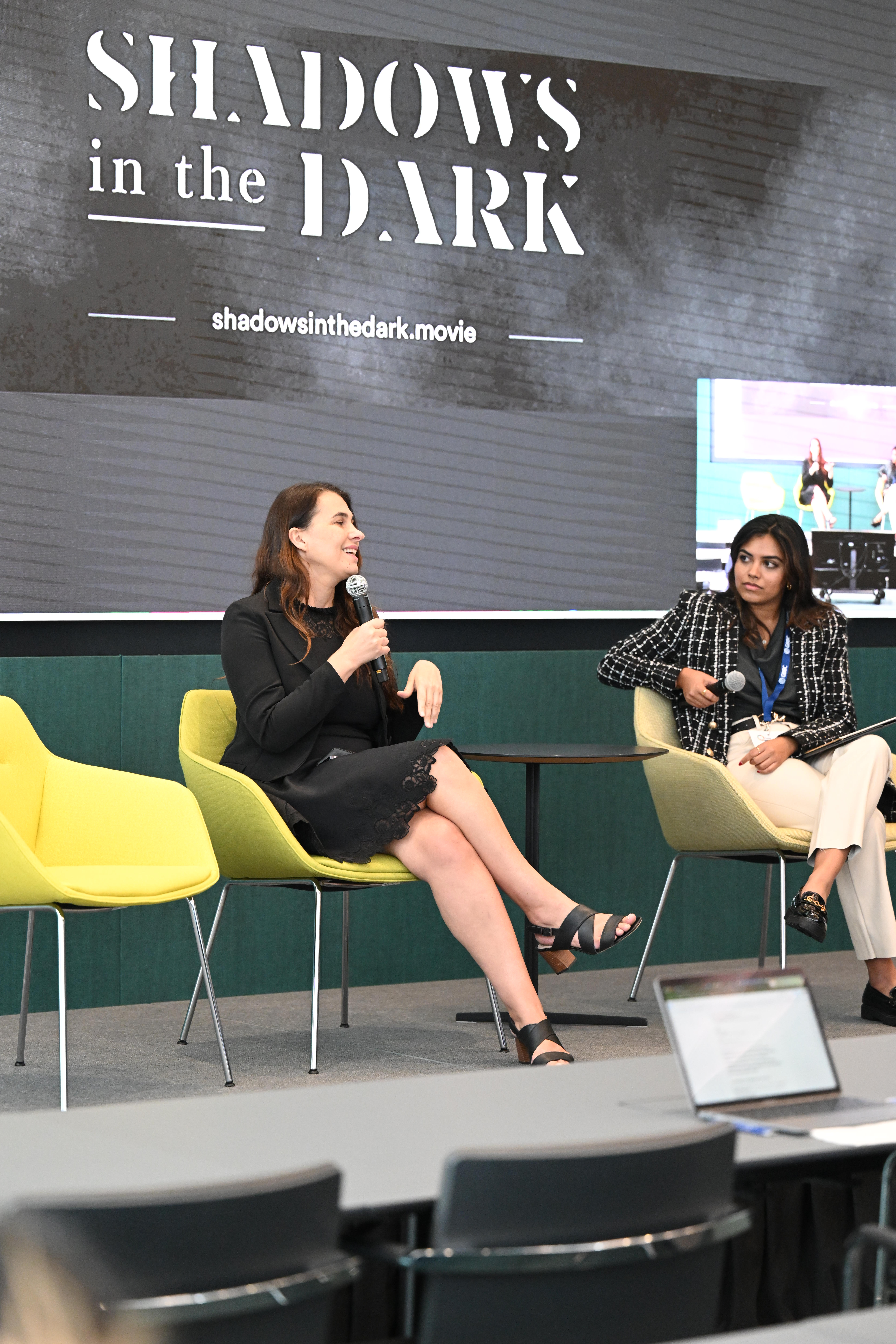 Blockchain Central UNGA (September 2023) photo 409