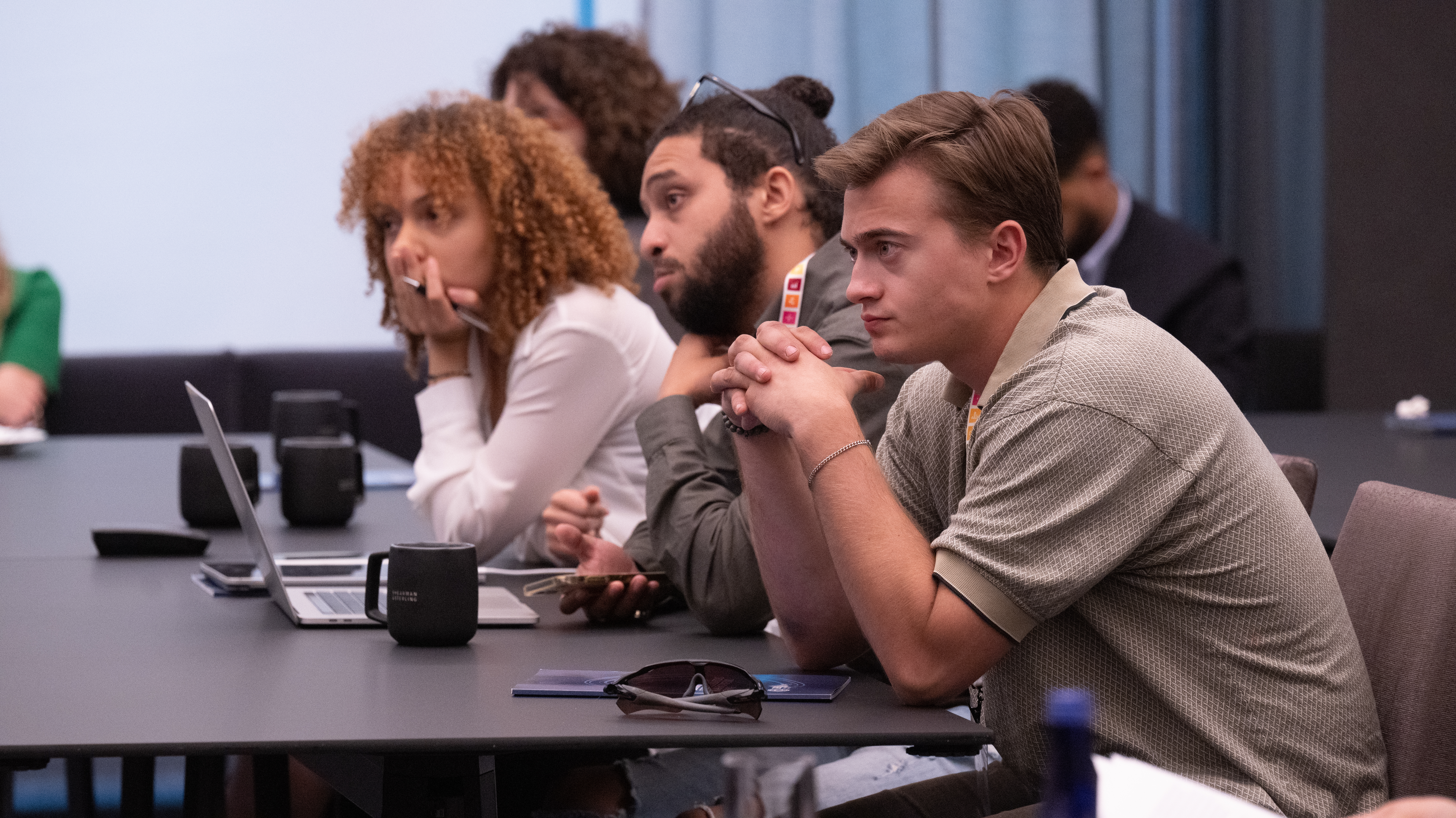 Blockchain Central UNGA (September 2022) photo 238