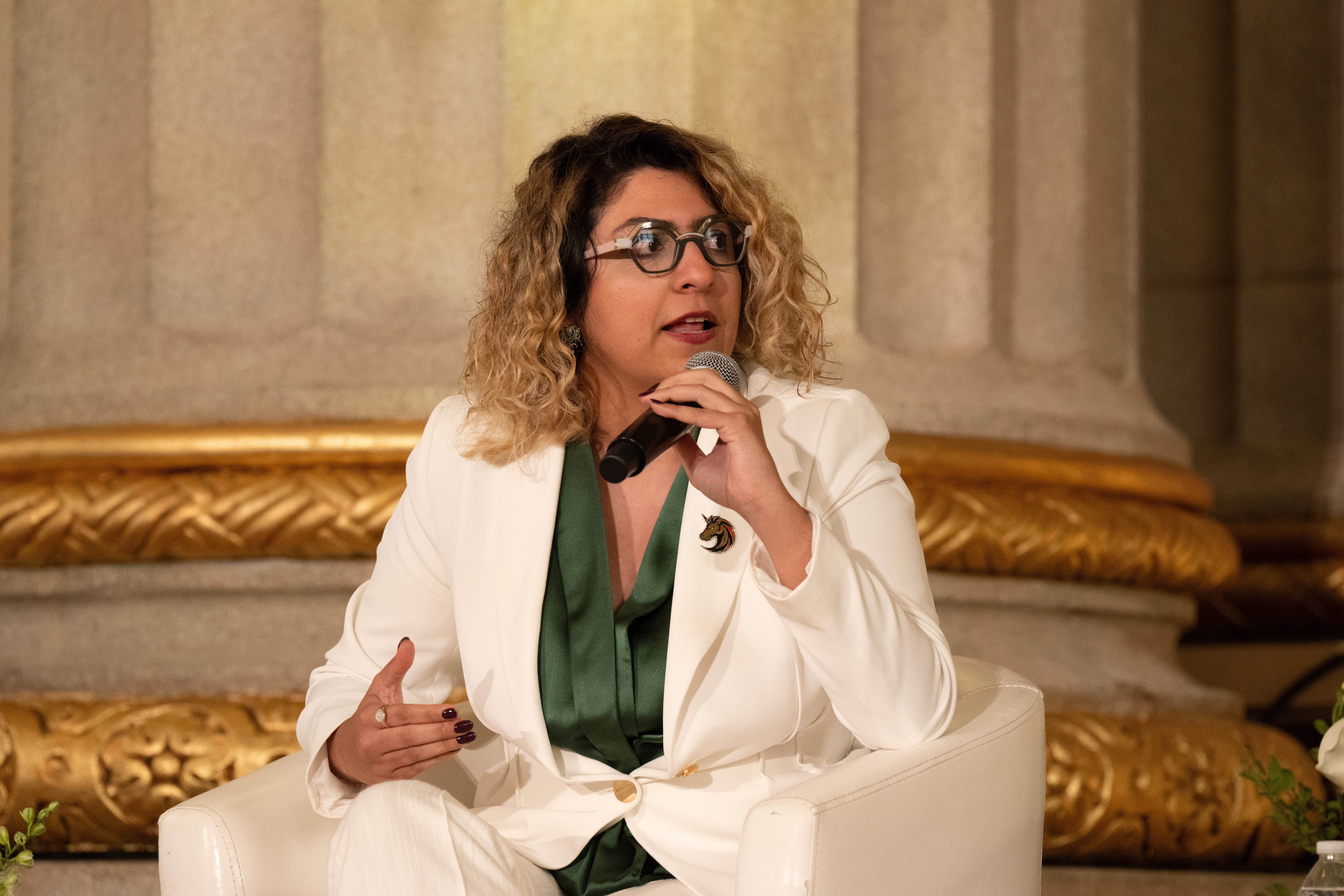 GBBC USA's Blockchain Central DC (June 2025) photo 758