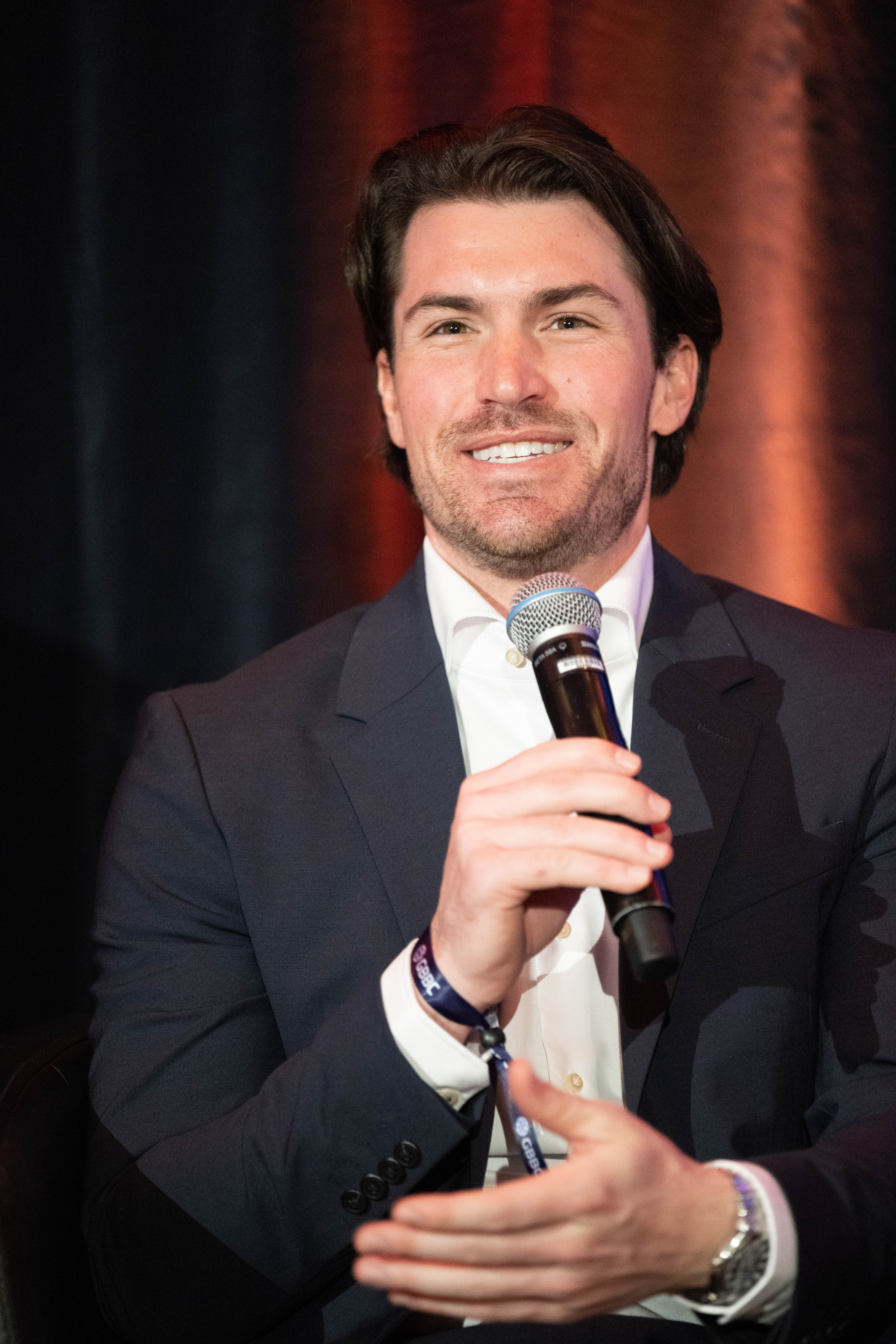 Blockchain Central Davos (January 2023) photo 48