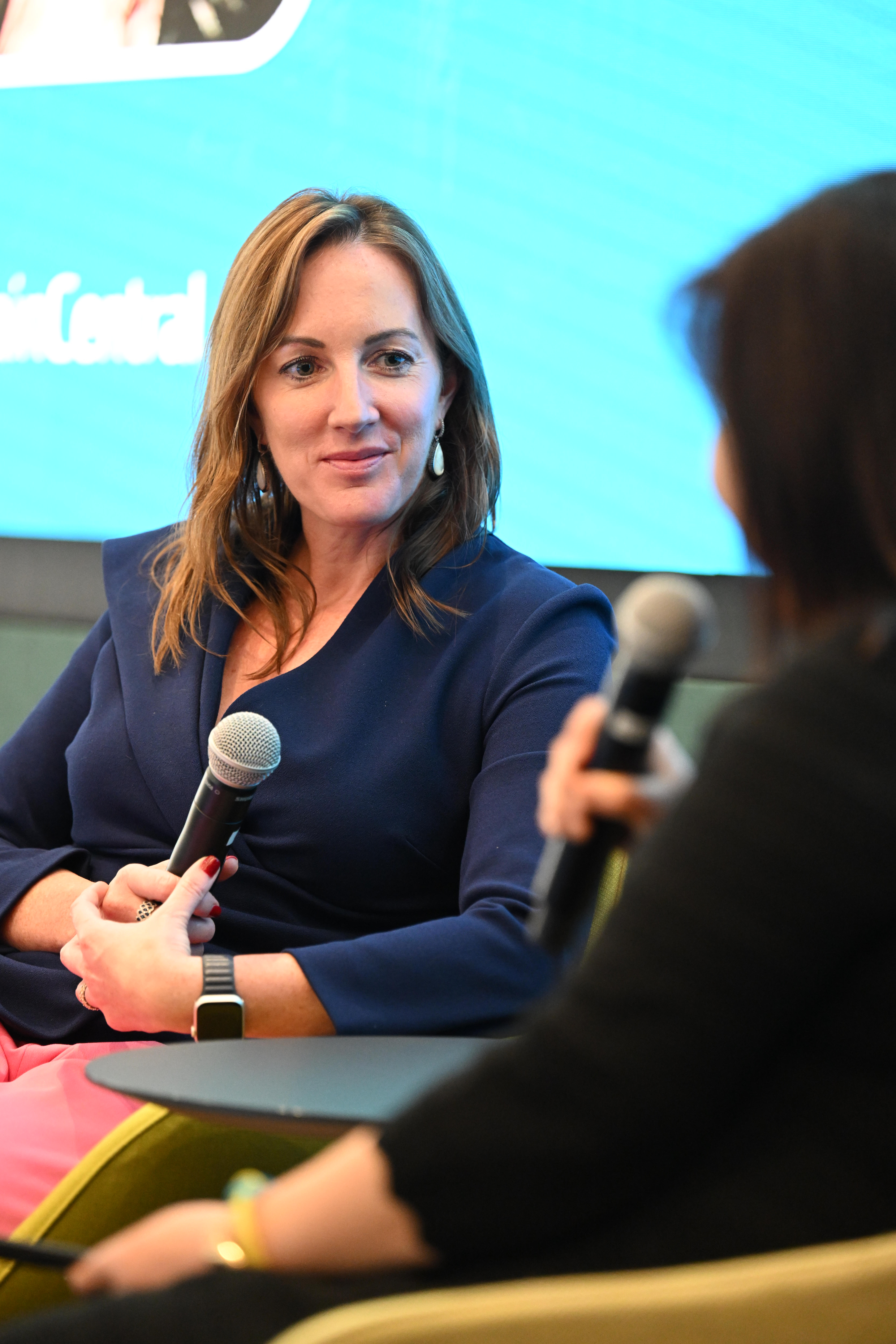 Blockchain Central UNGA (September 2023) photo 619