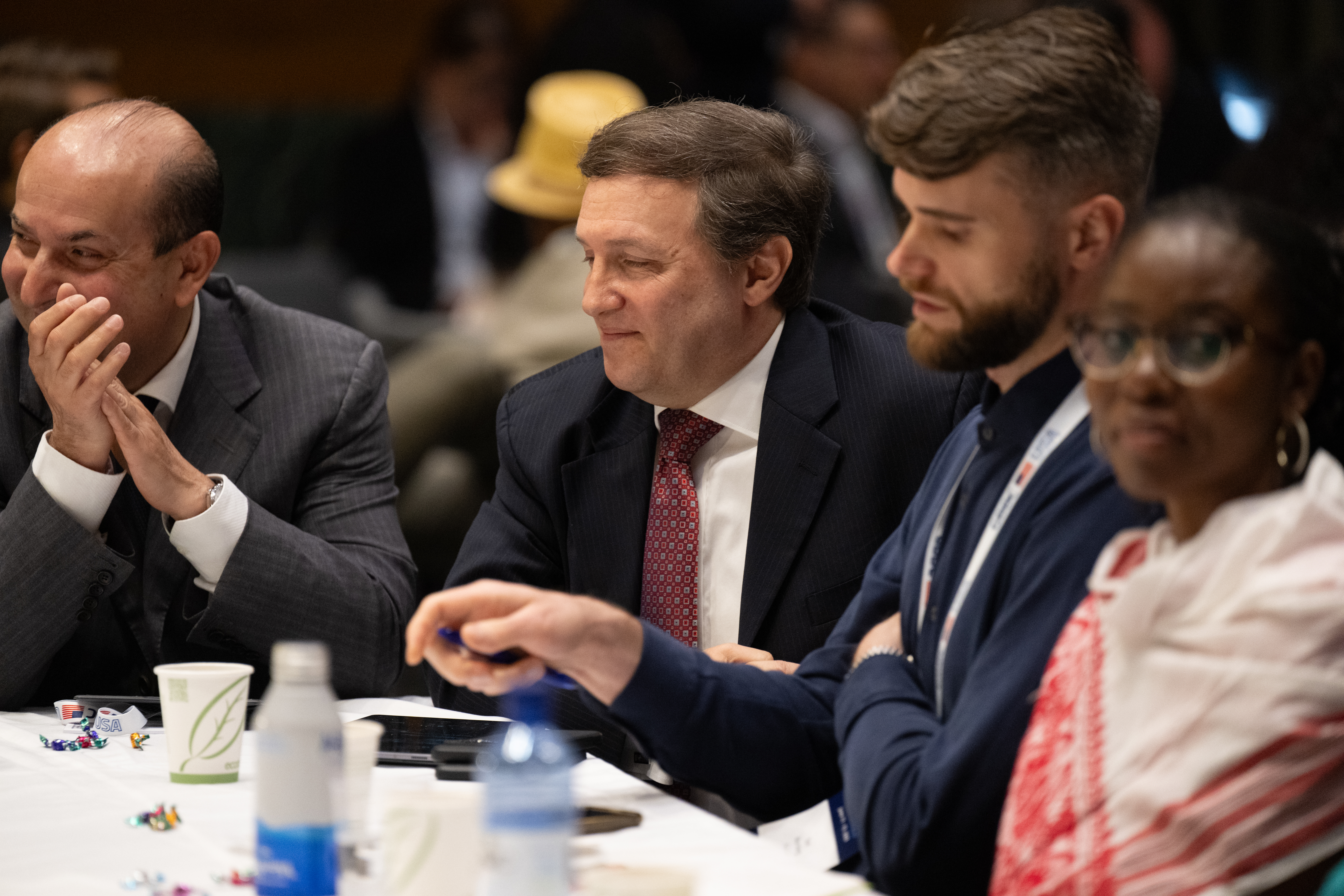 GBBC USA's Blockchain Central DC (June 2025) photo 854