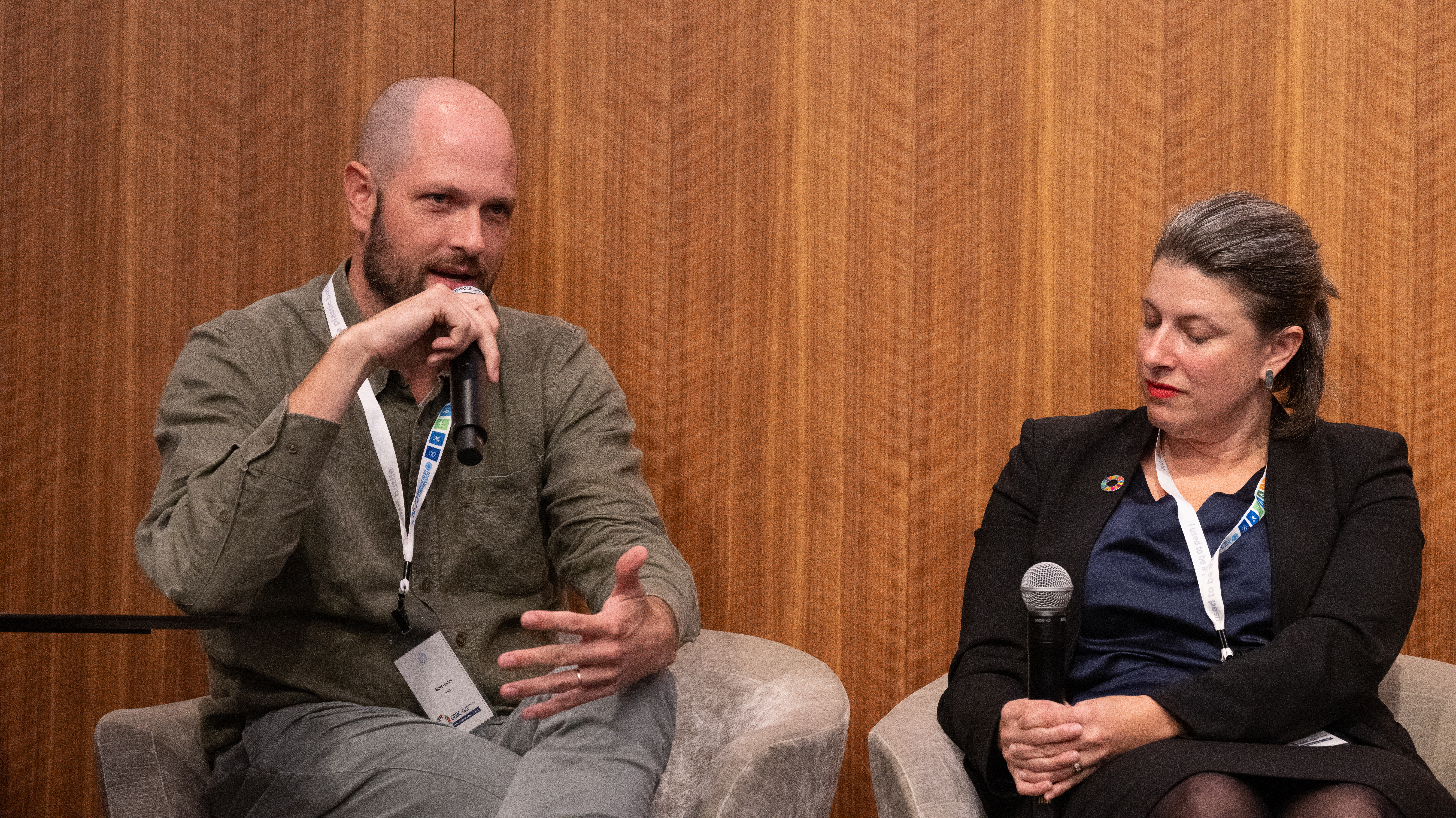 Blockchain Central UNGA (September 2022) photo 409