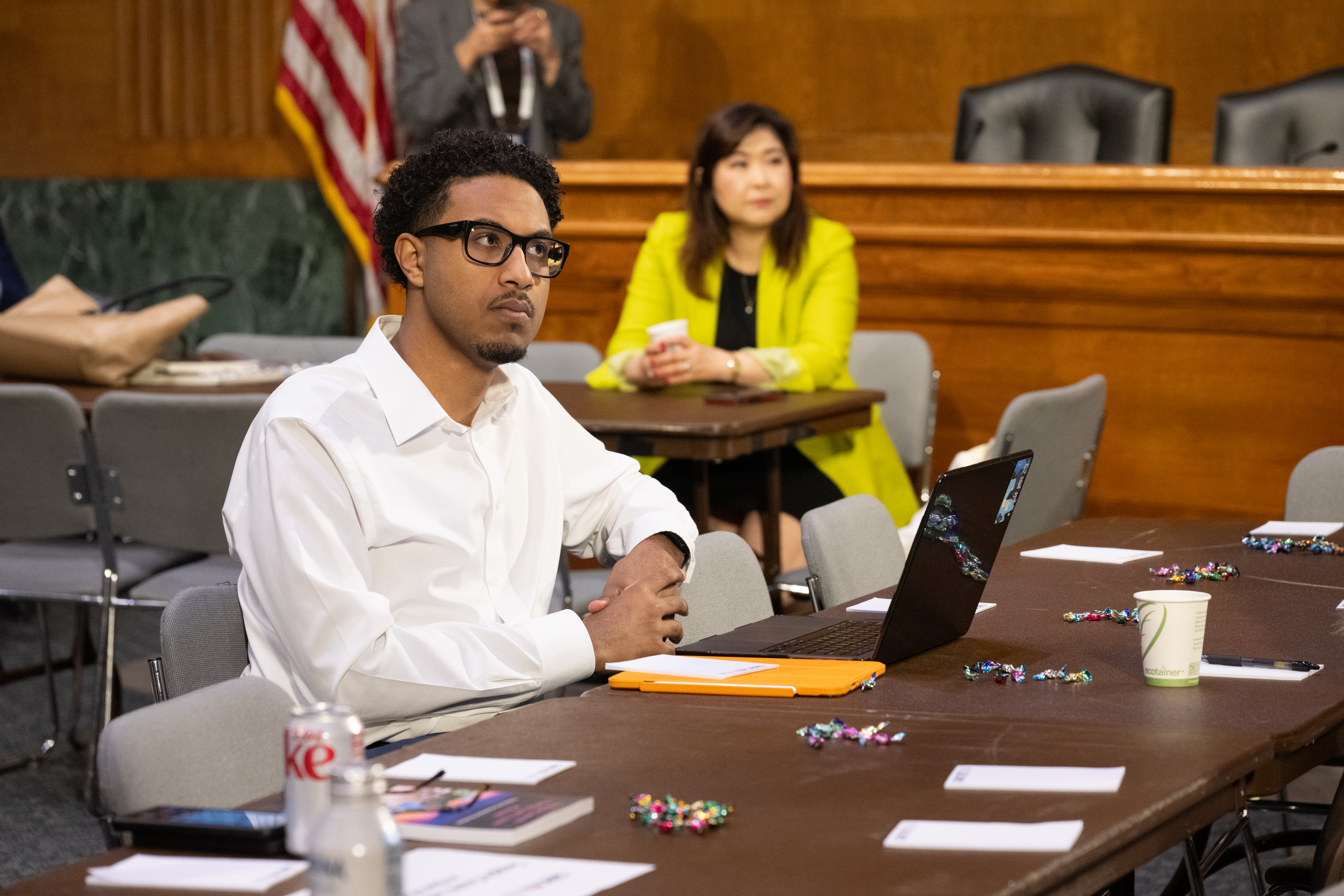 GBBC USA's Blockchain Central DC (June 2025) photo 77