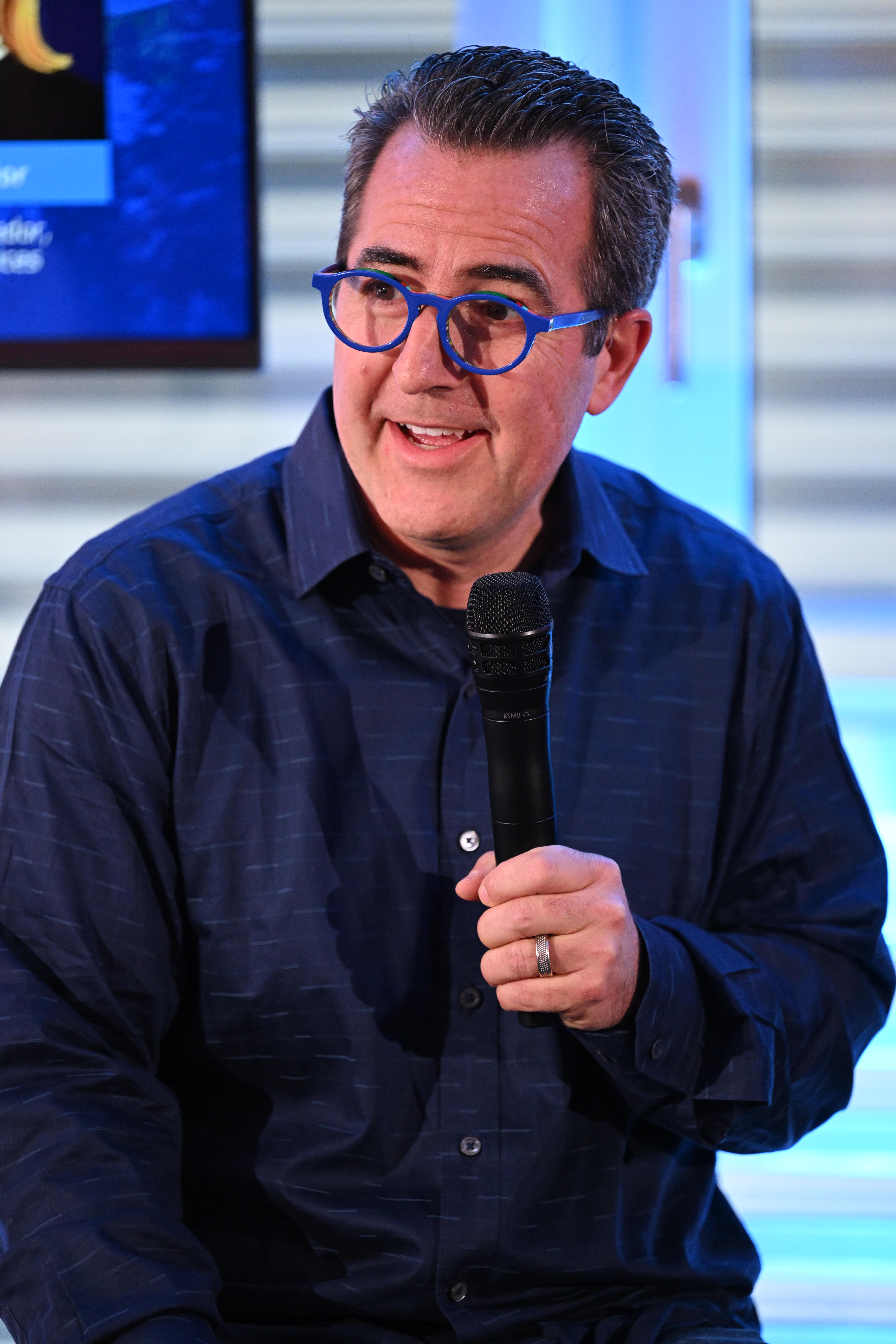 Blockchain Central Davos (January 2024) photo 25