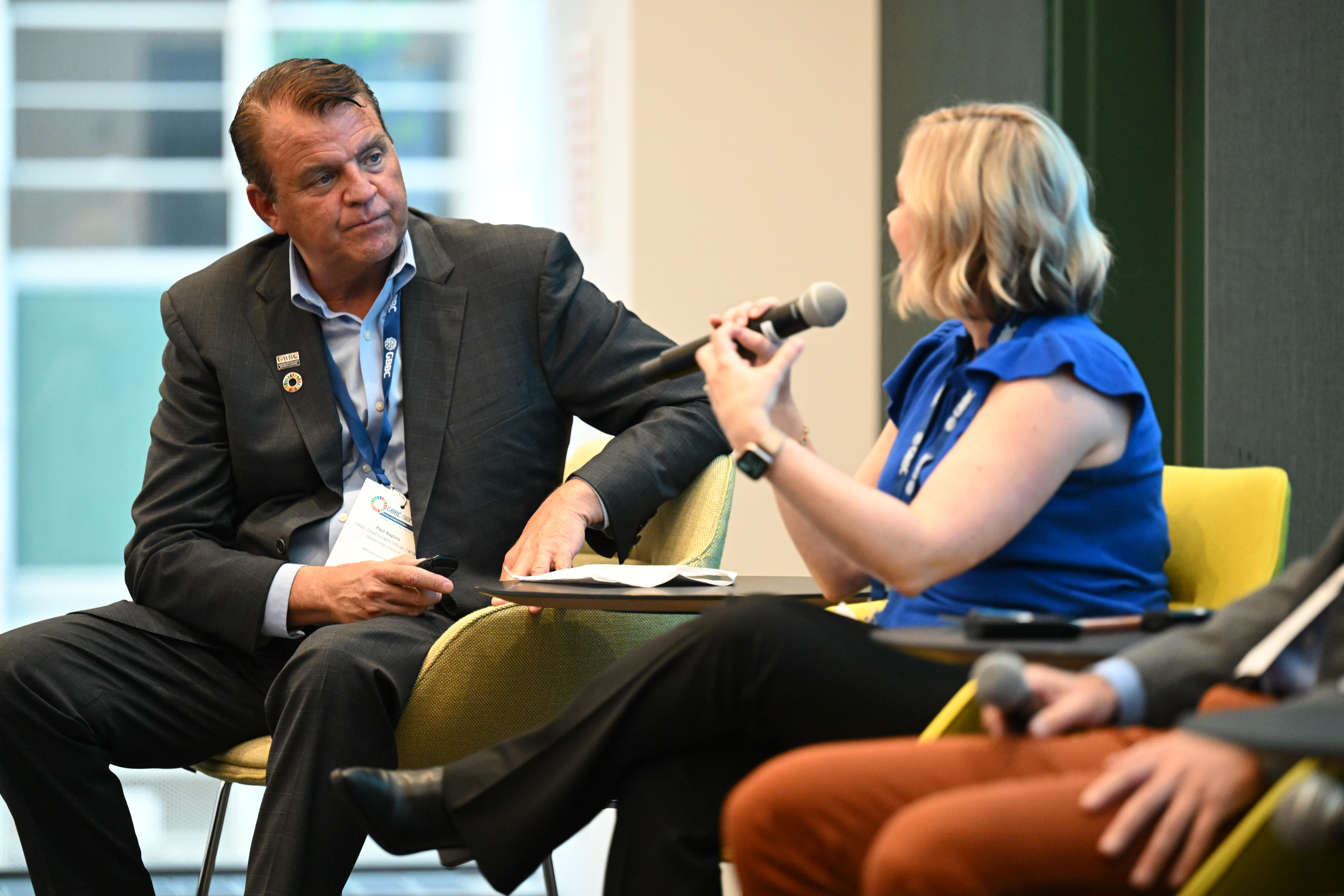 Blockchain Central UNGA (September 2023) photo 974