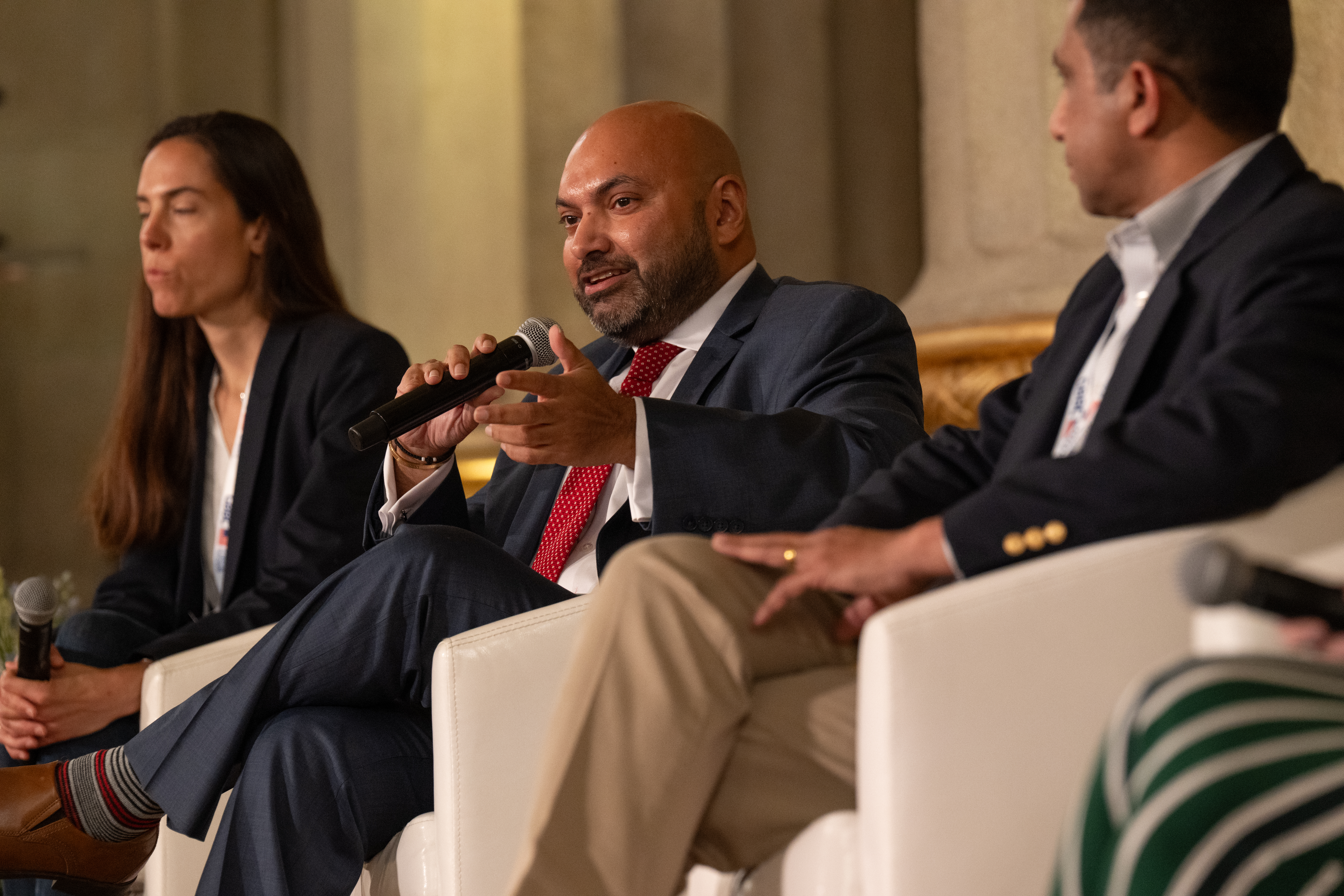 GBBC USA's Blockchain Central DC (June 2025) photo 718