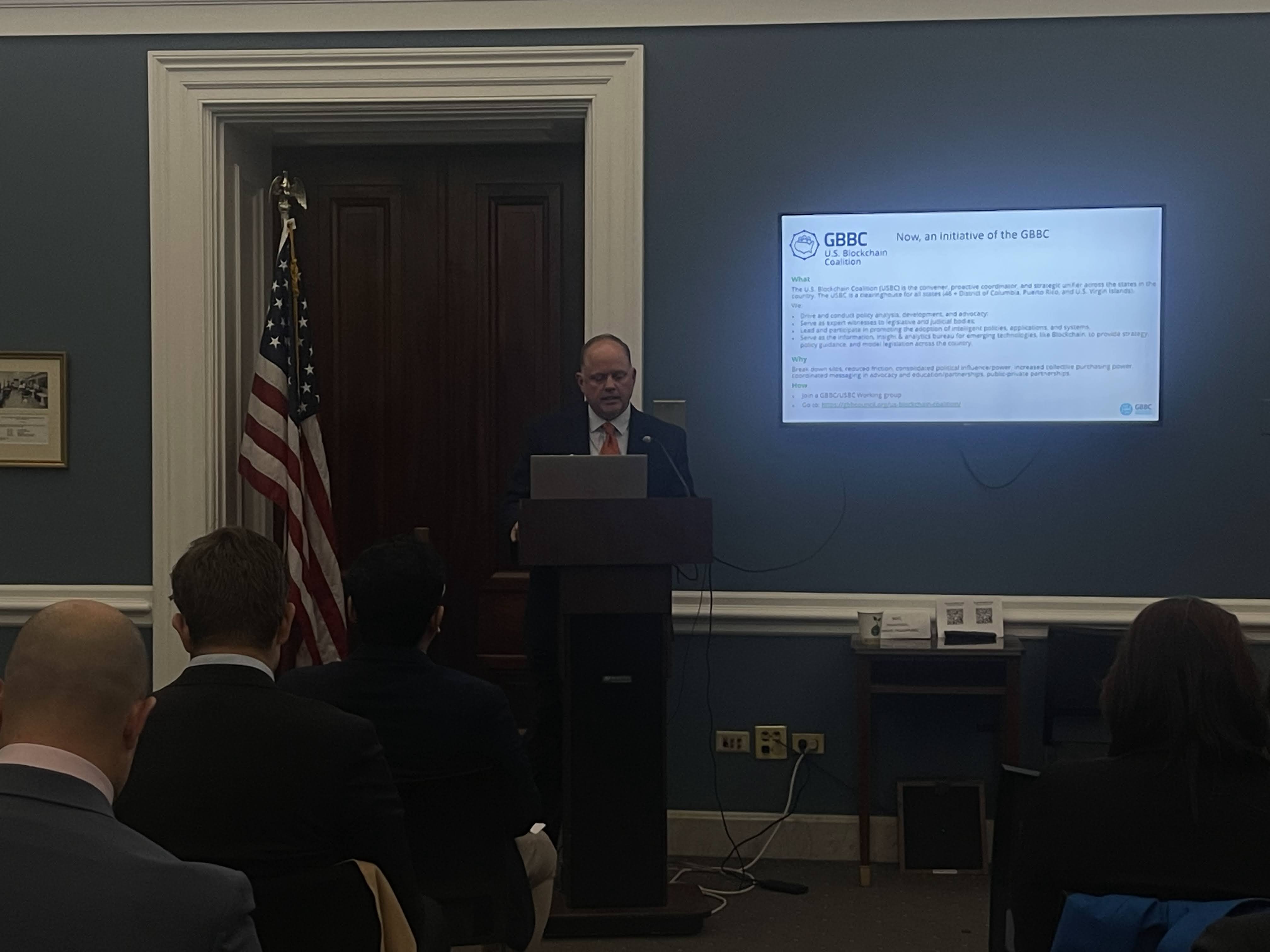 Tech for Impact (March 2024) photo 57
