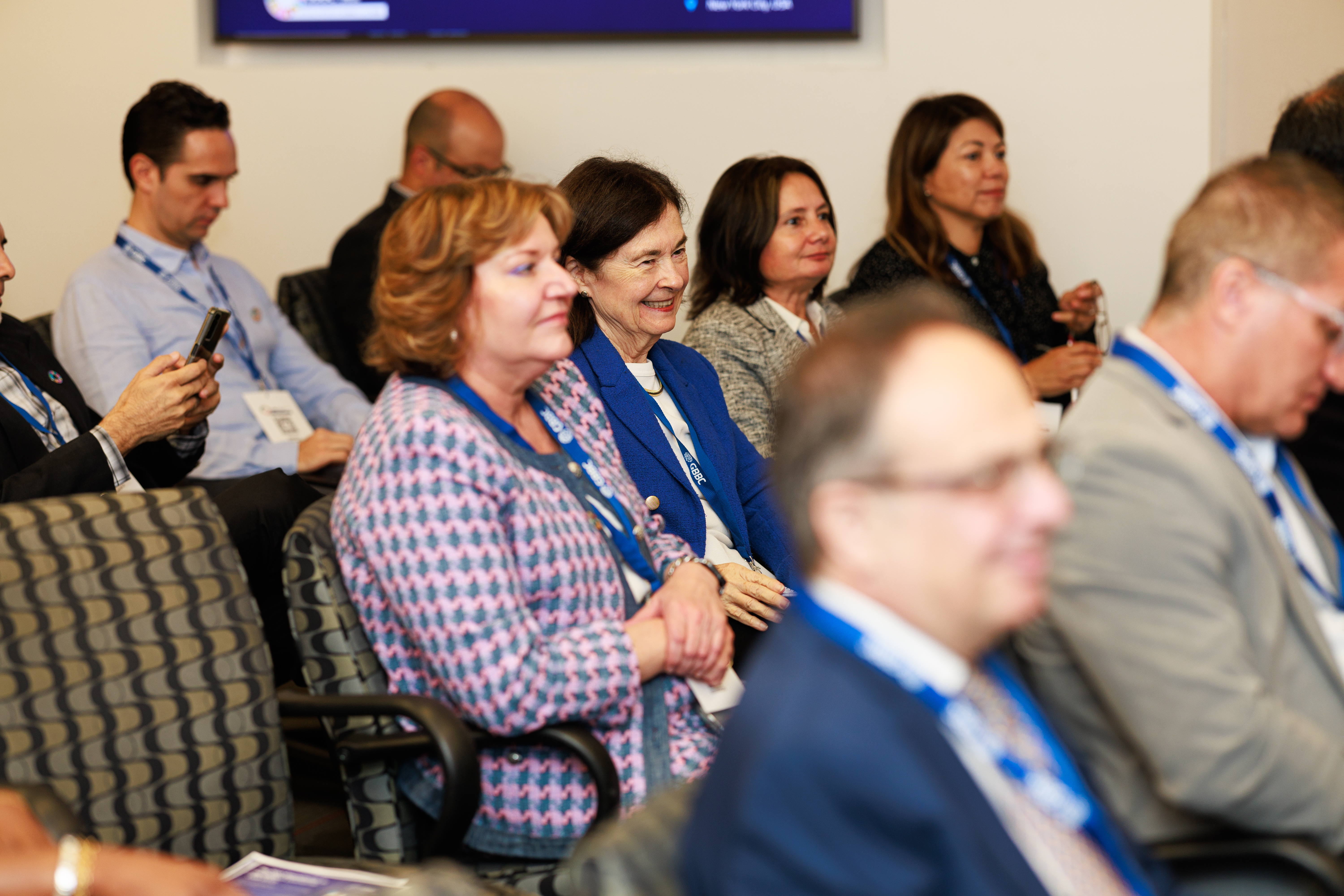 Blockchain Central UNGA (September 2024) photo 150