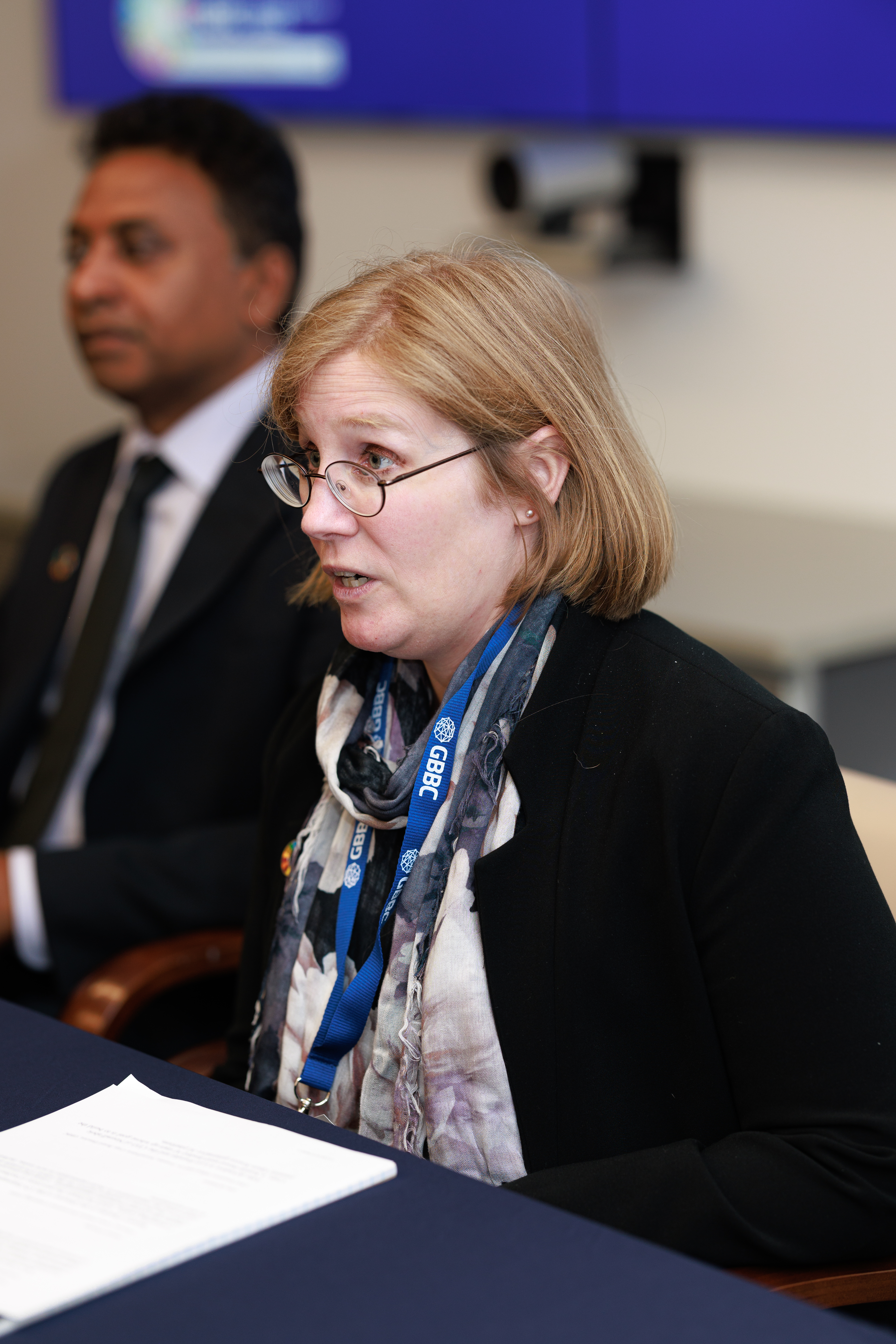 Blockchain Central UNGA (September 2024) photo 259