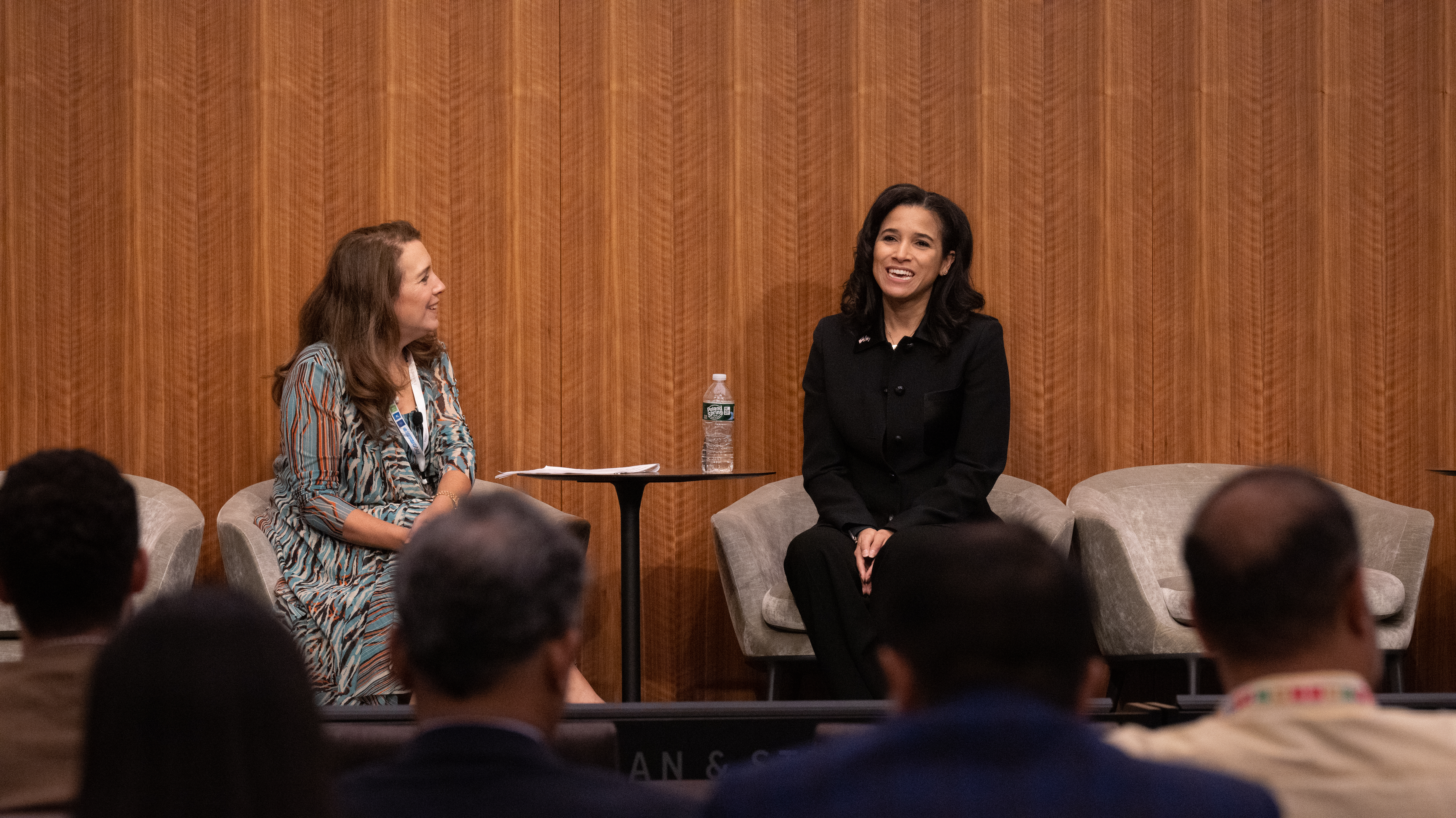 Blockchain Central UNGA (September 2022) photo 167