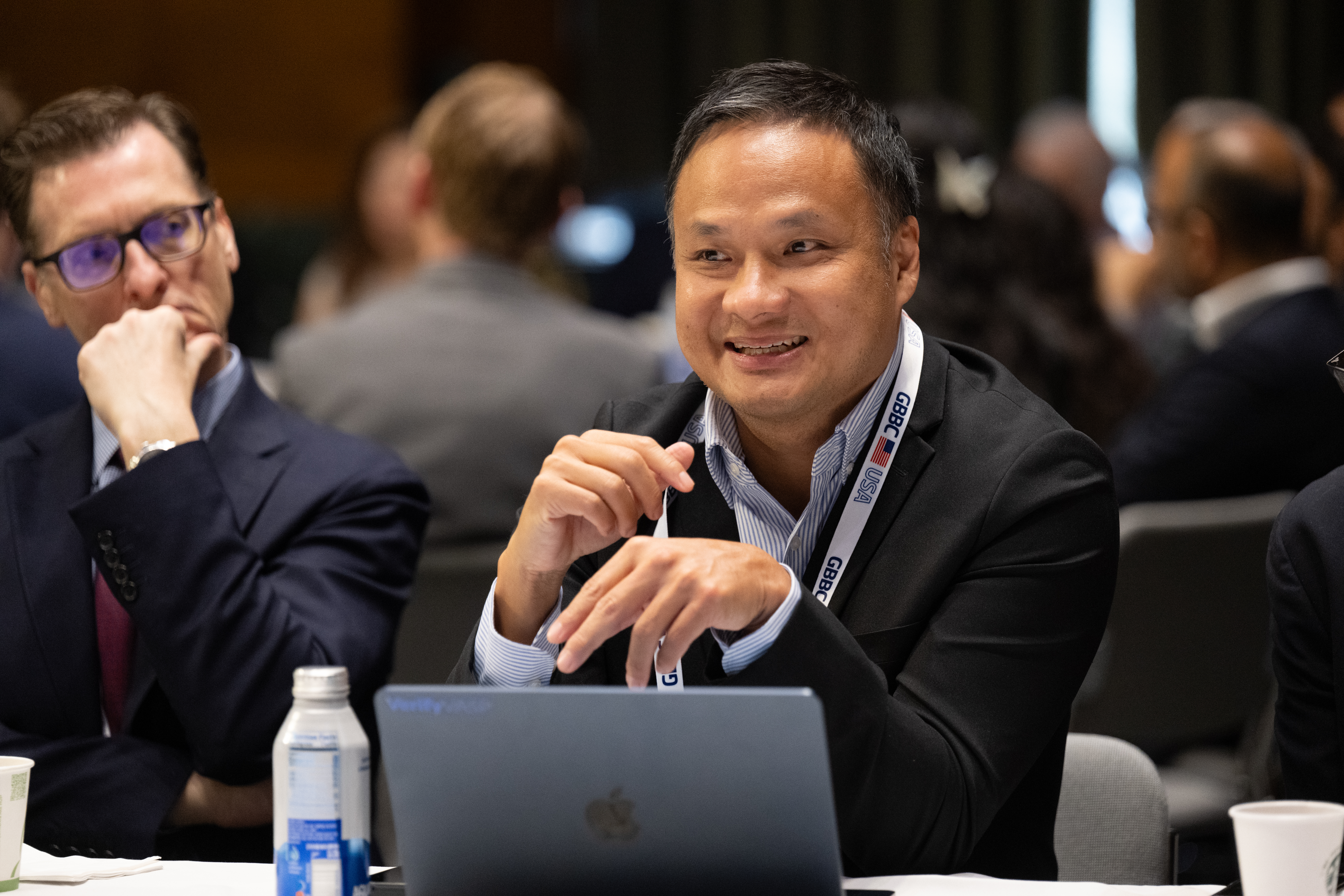 GBBC USA's Blockchain Central DC (June 2025) photo 603