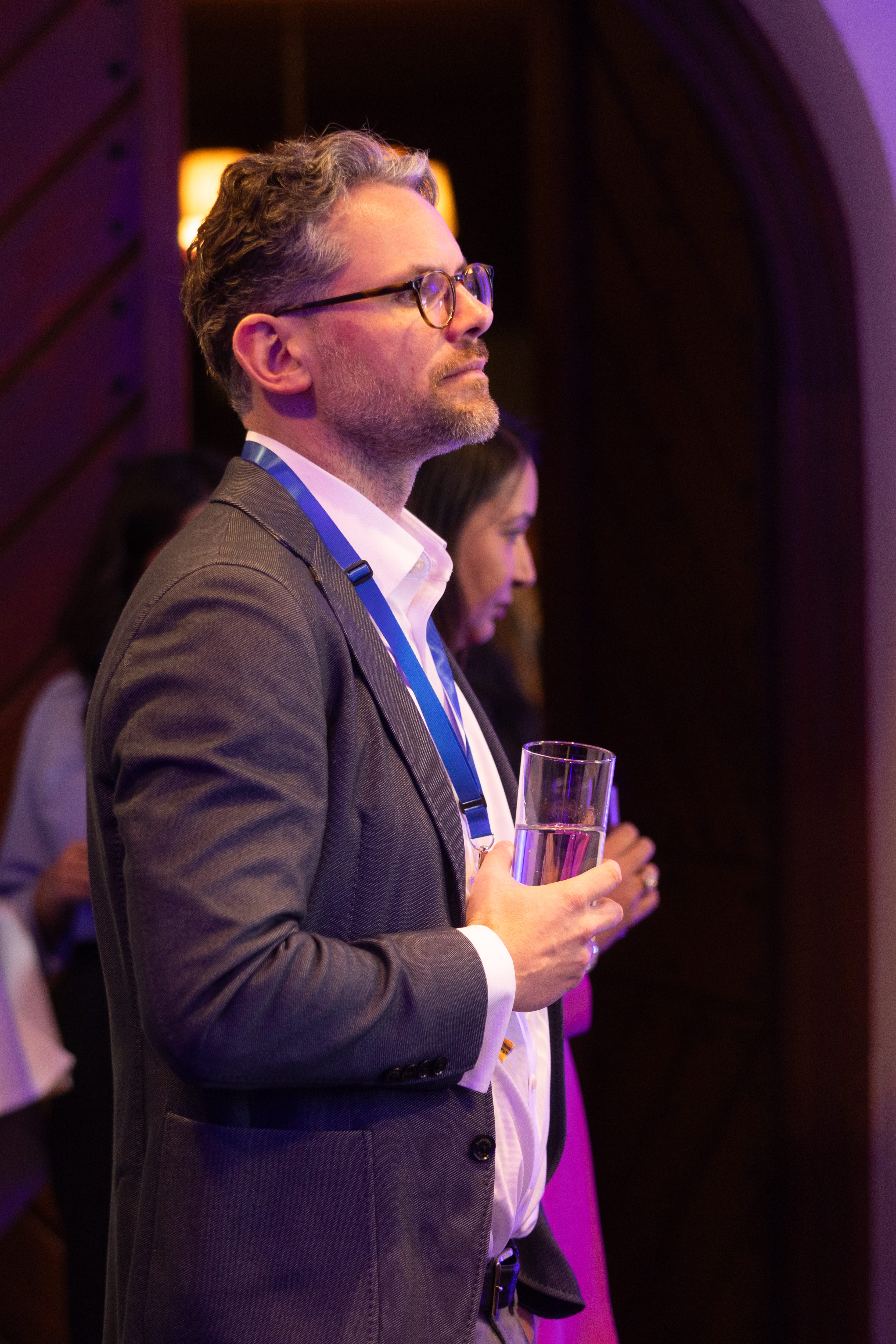 Blockchain Central Davos (January 2025) photo 28