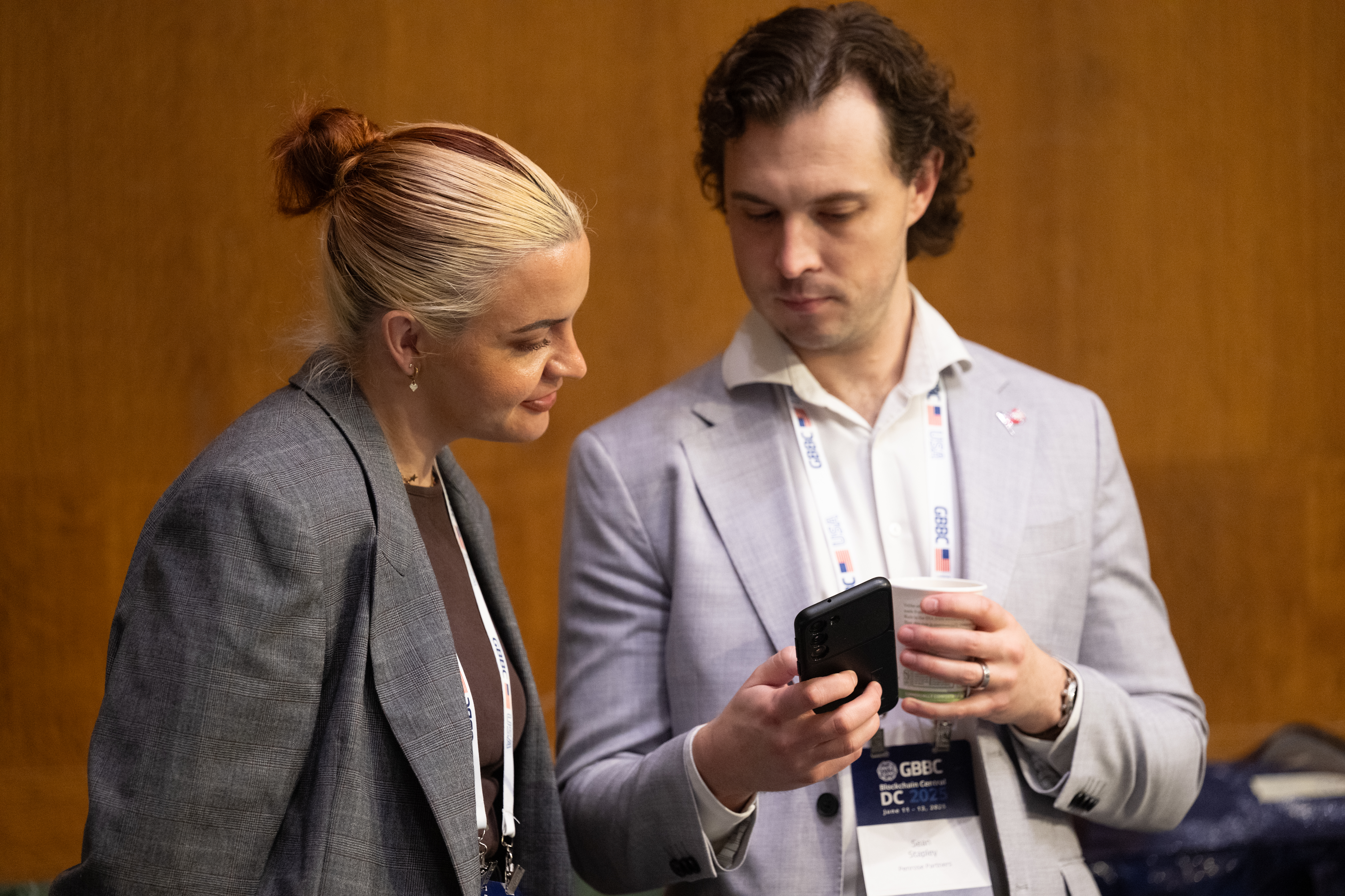 GBBC USA's Blockchain Central DC (June 2025) photo 859