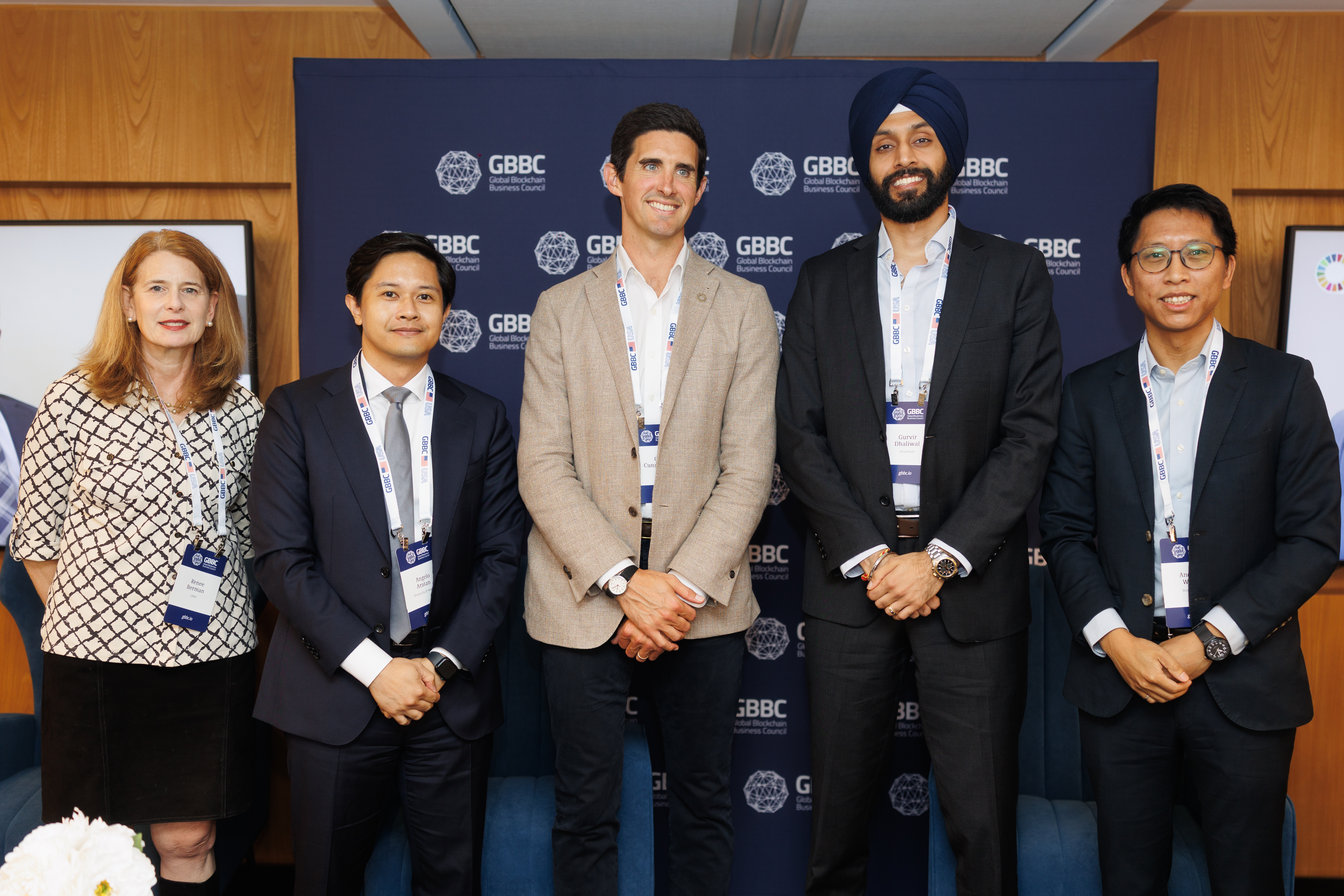 Blockchain Central UNGA (September 2026) photo 13