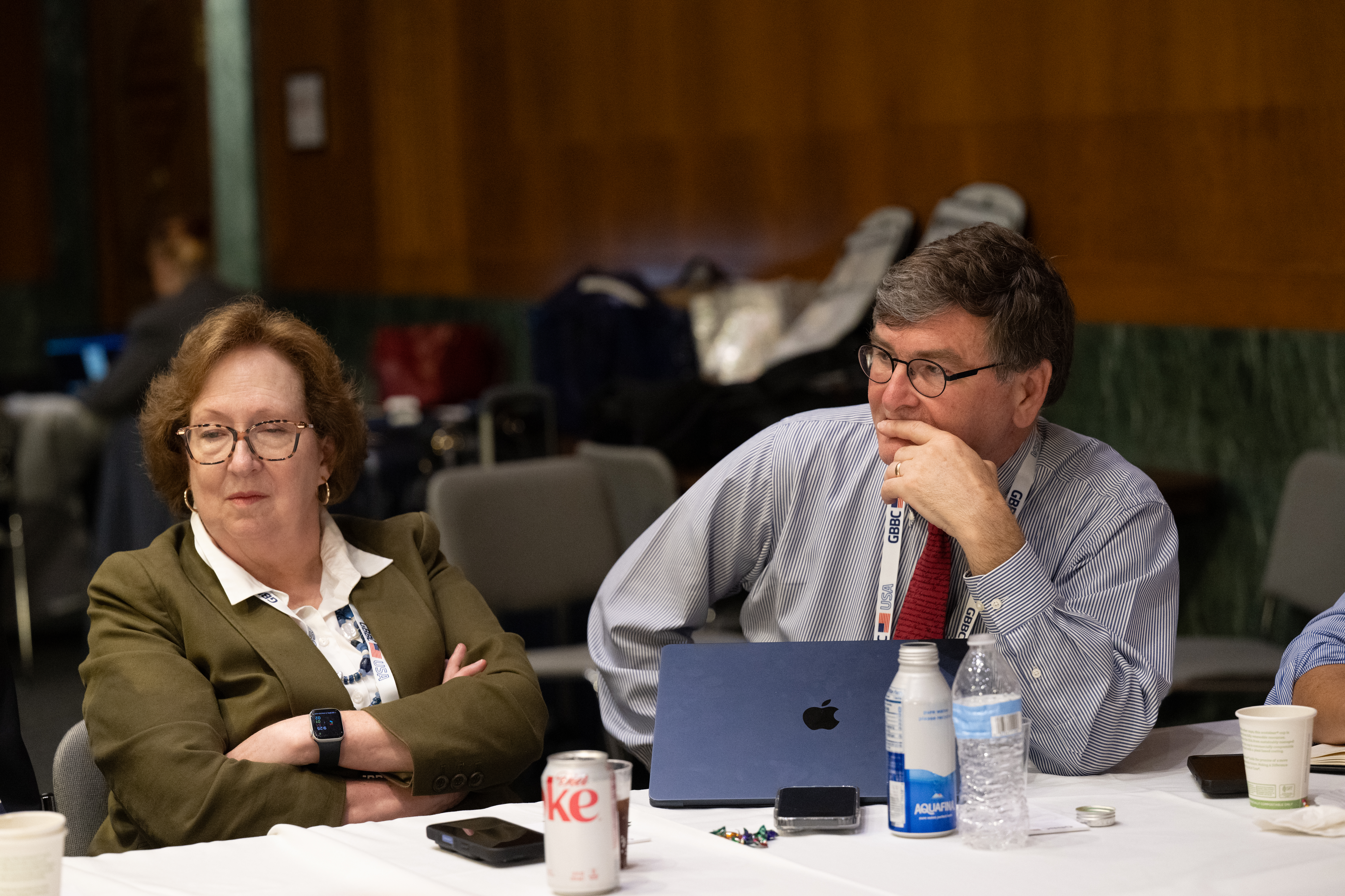 GBBC USA's Blockchain Central DC (June 2025) photo 544
