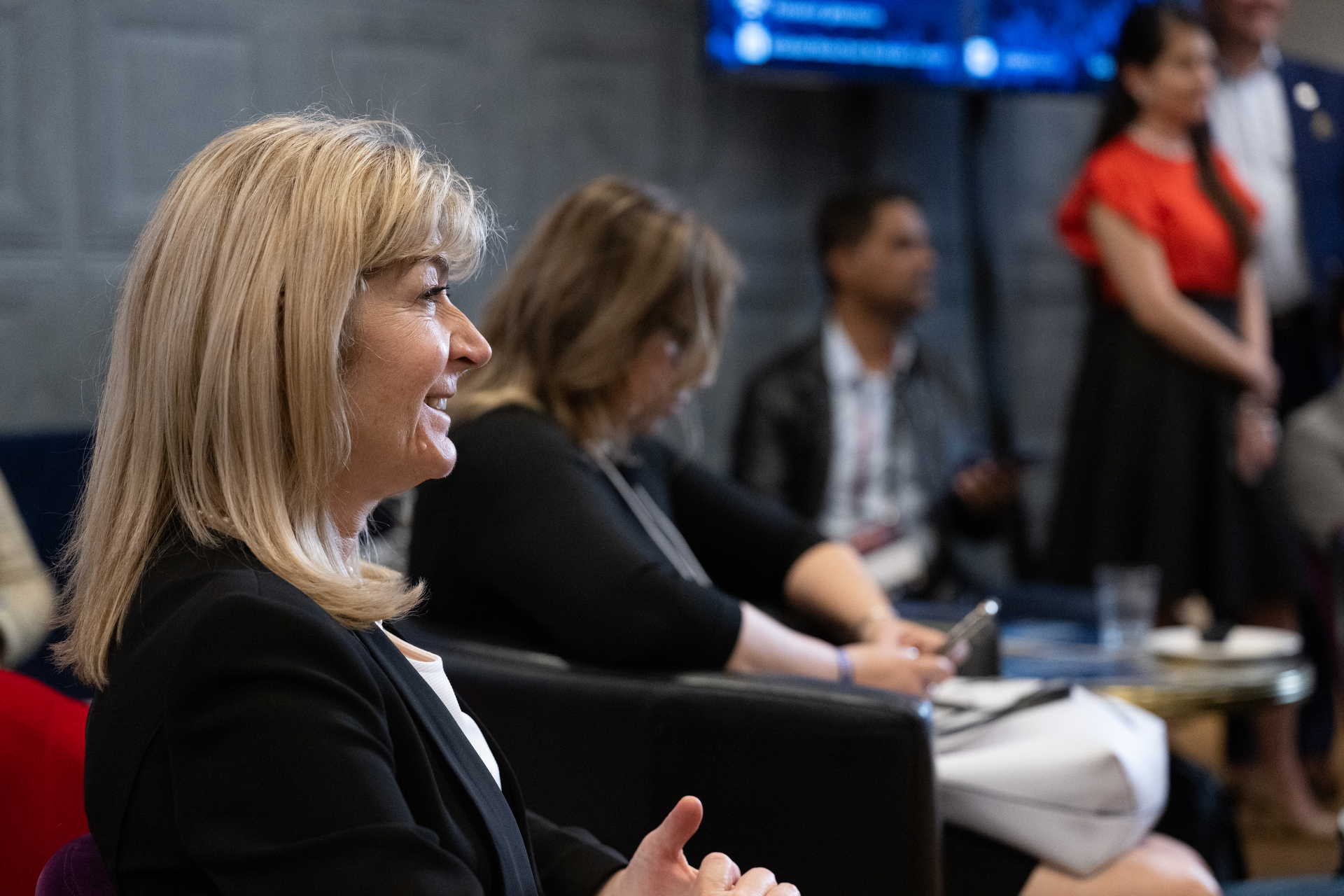 Blockchain Central Davos (January 2022) photo 766