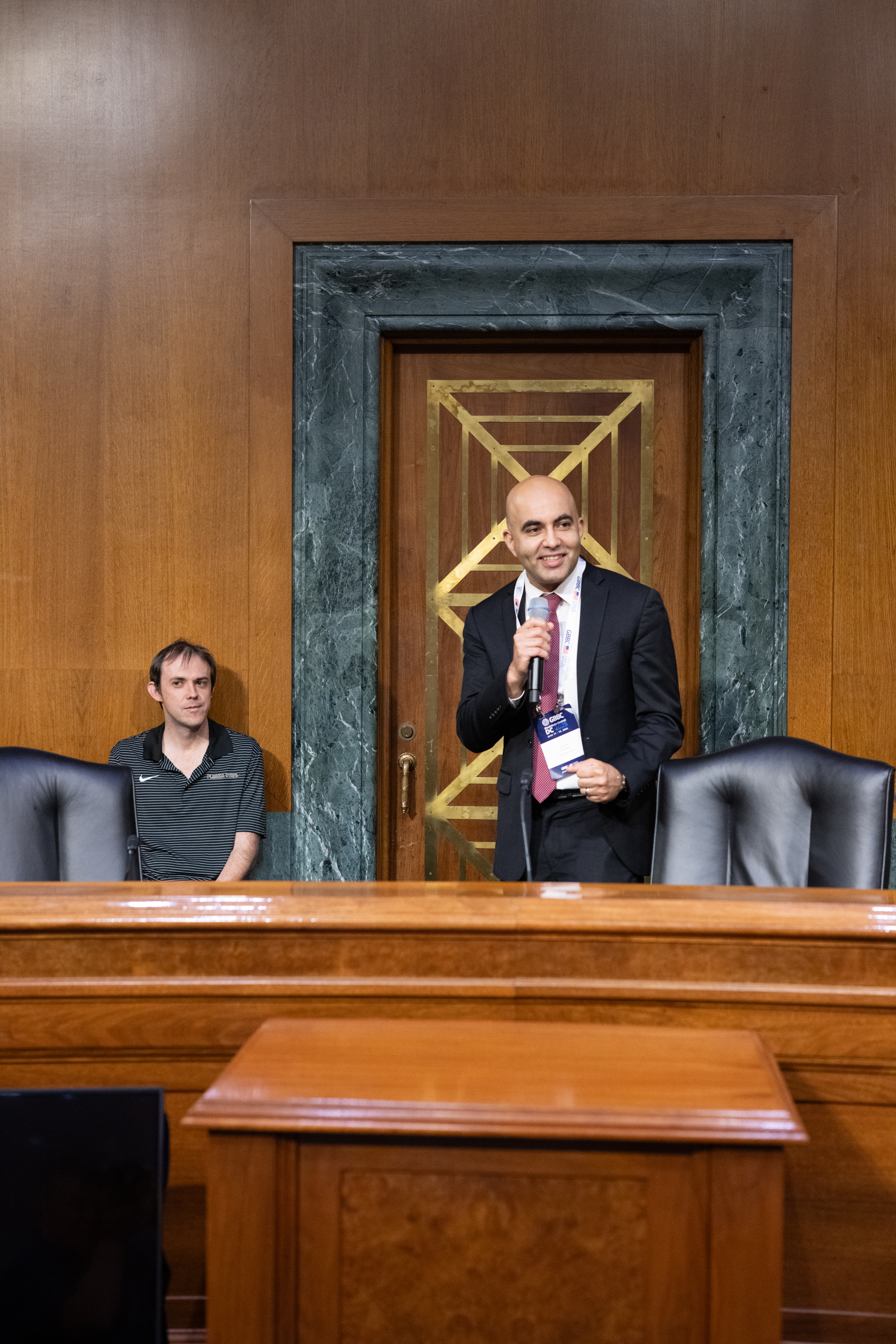 GBBC USA's Blockchain Central DC (June 2025) photo 470