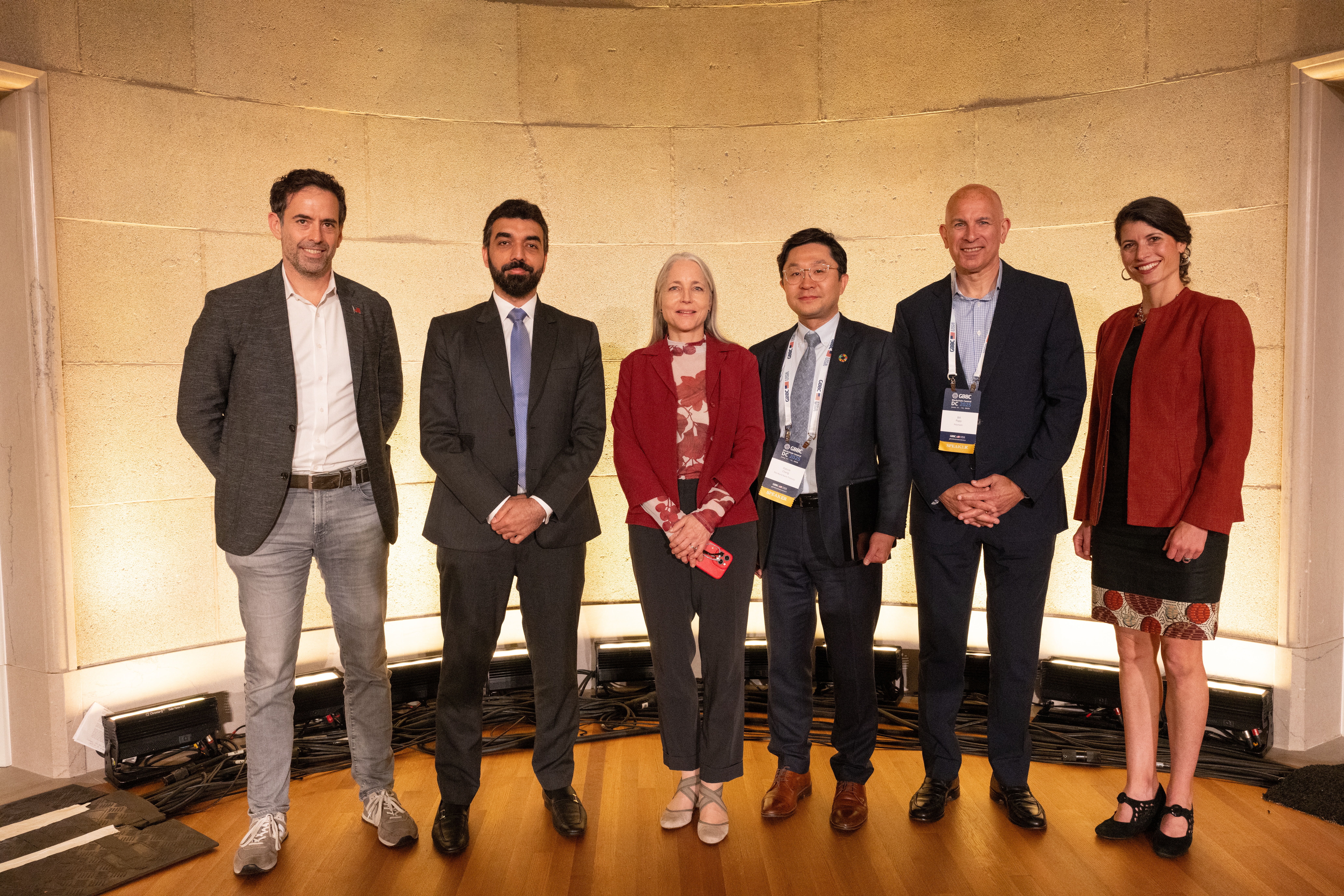 GBBC USA's Blockchain Central DC (June 2025) photo 70