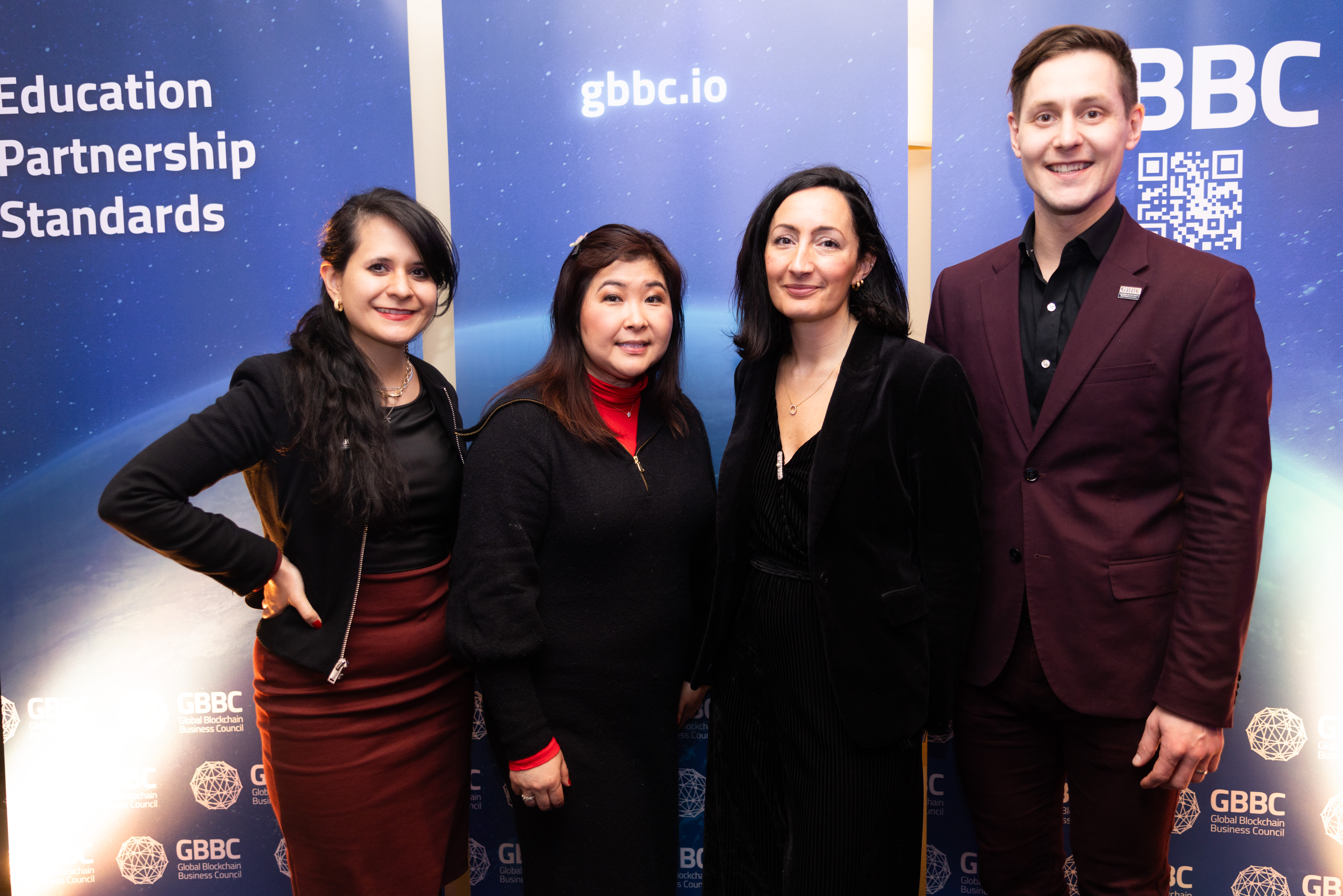 Blockchain Central Davos (January 2025) photo 433