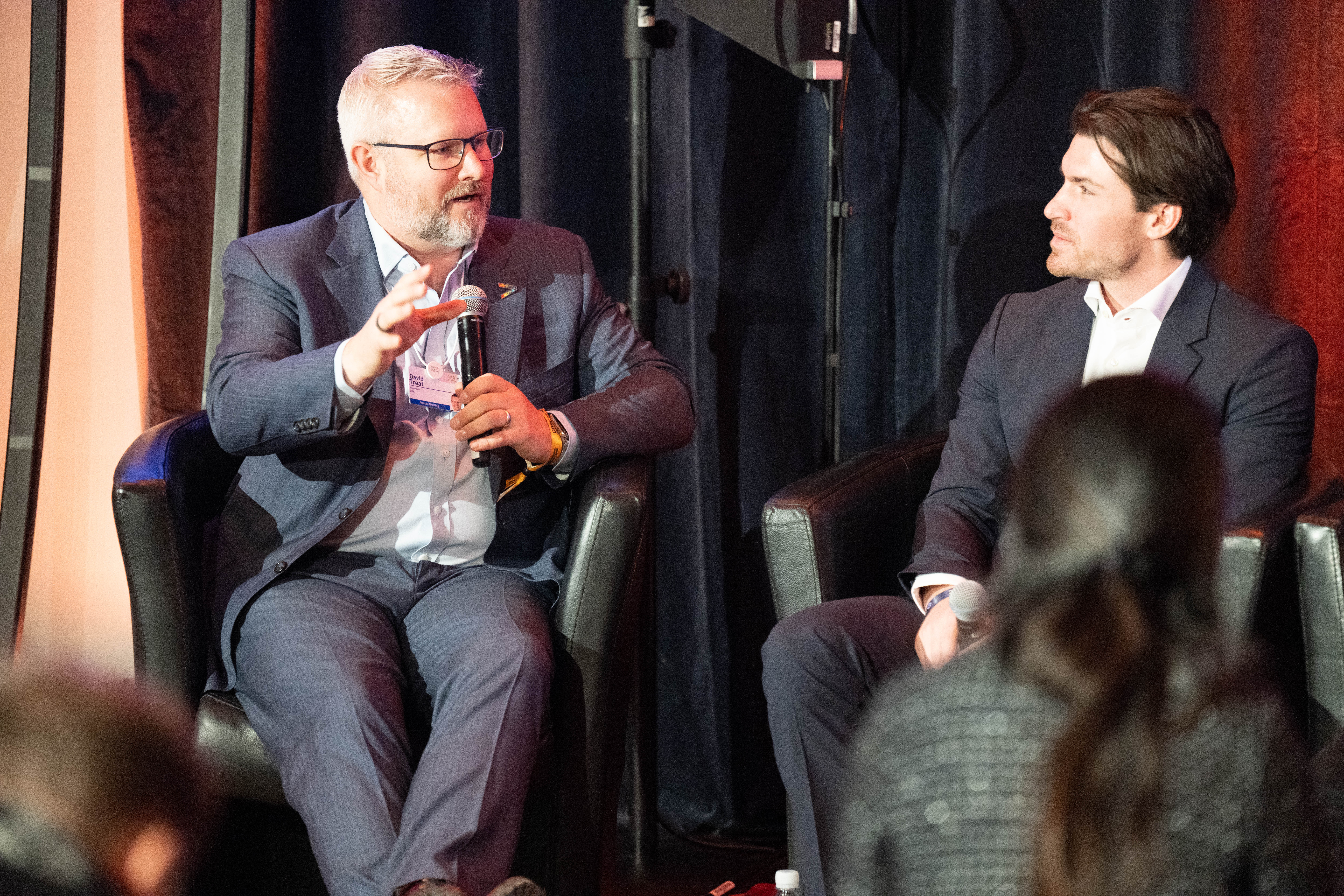 Blockchain Central Davos (January 2023) photo 55