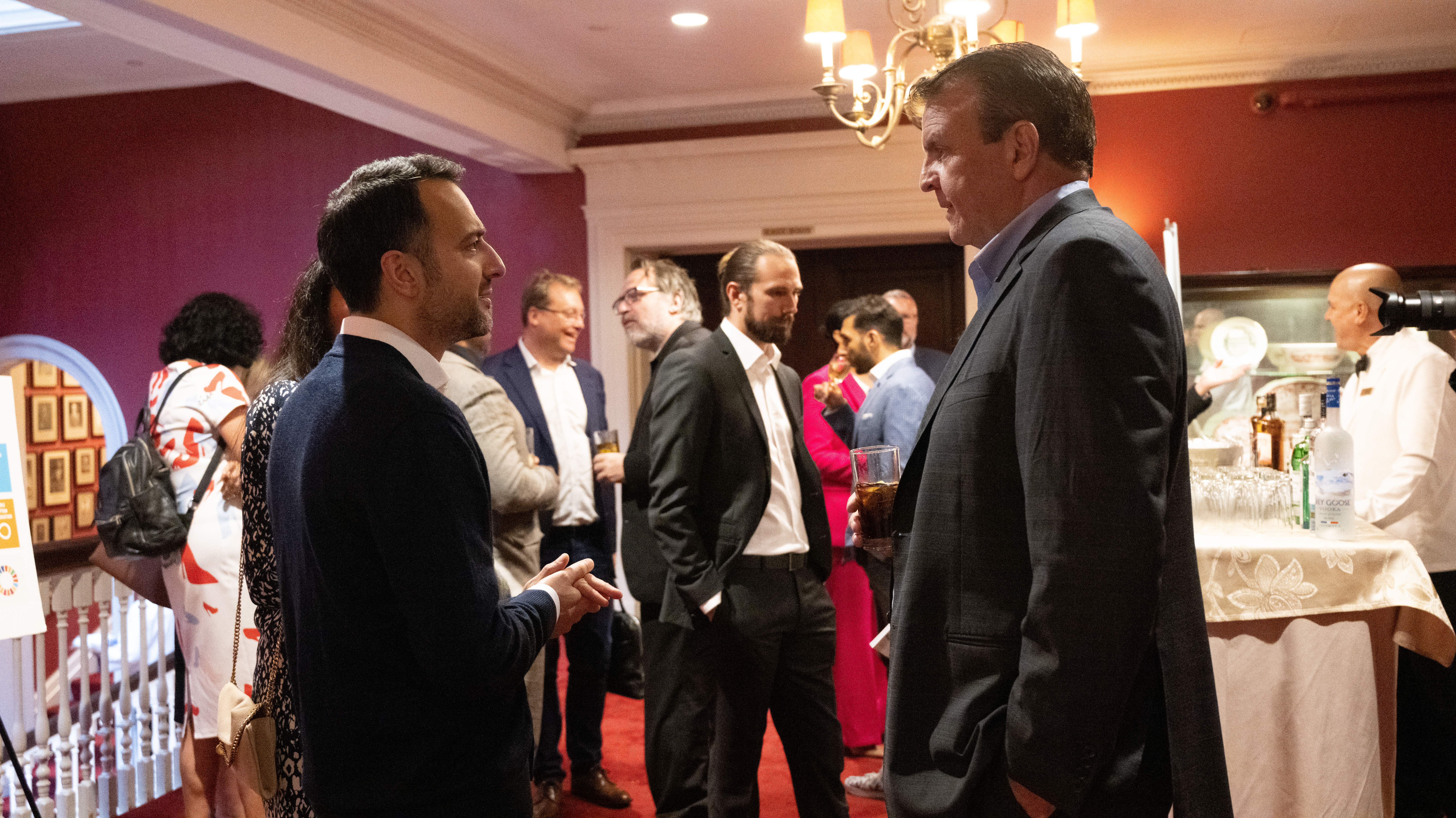 Blockchain Central UNGA (September 2022) photo 9