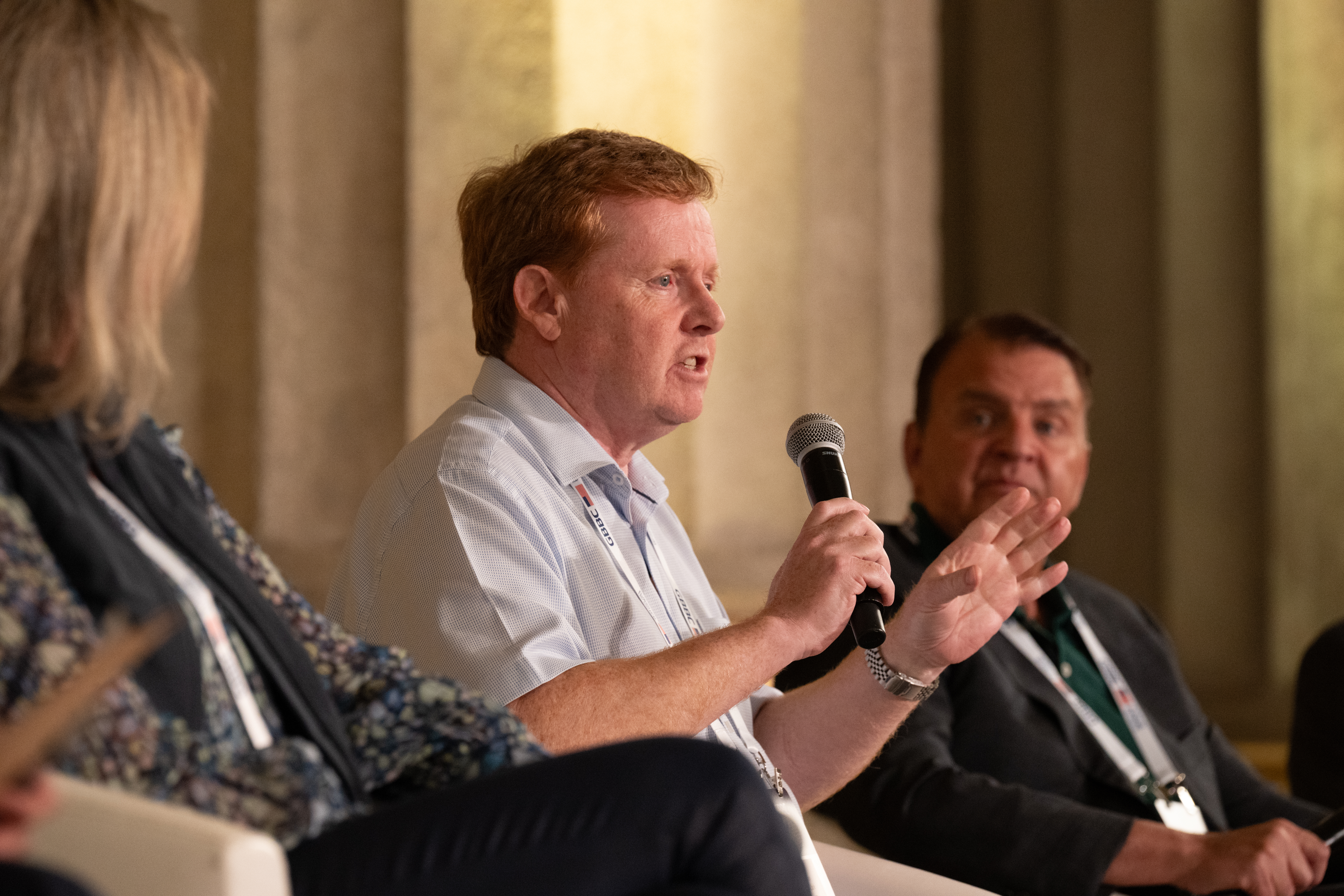 GBBC USA's Blockchain Central DC (June 2025) photo 854