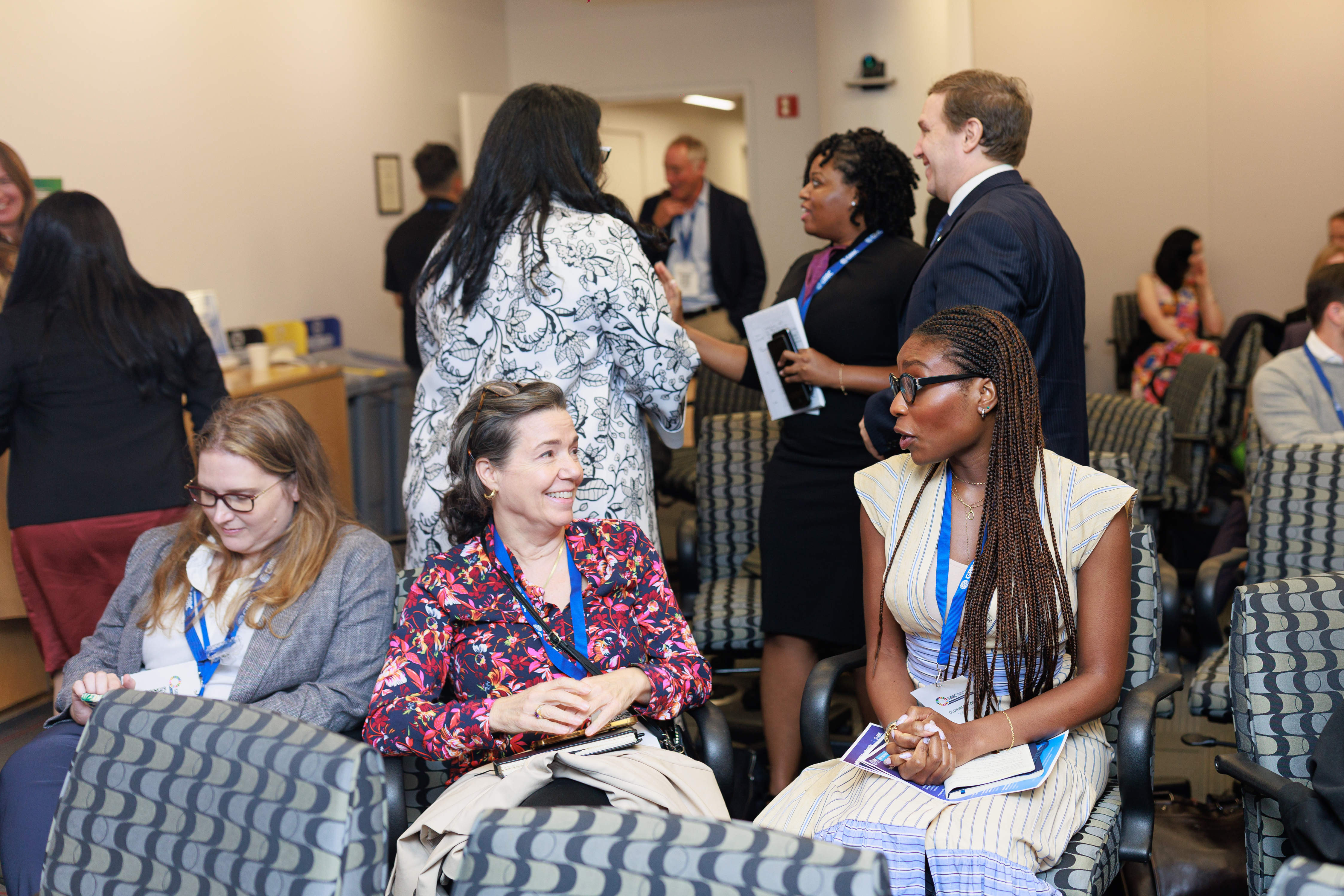 Blockchain Central UNGA (September 2024) photo 61