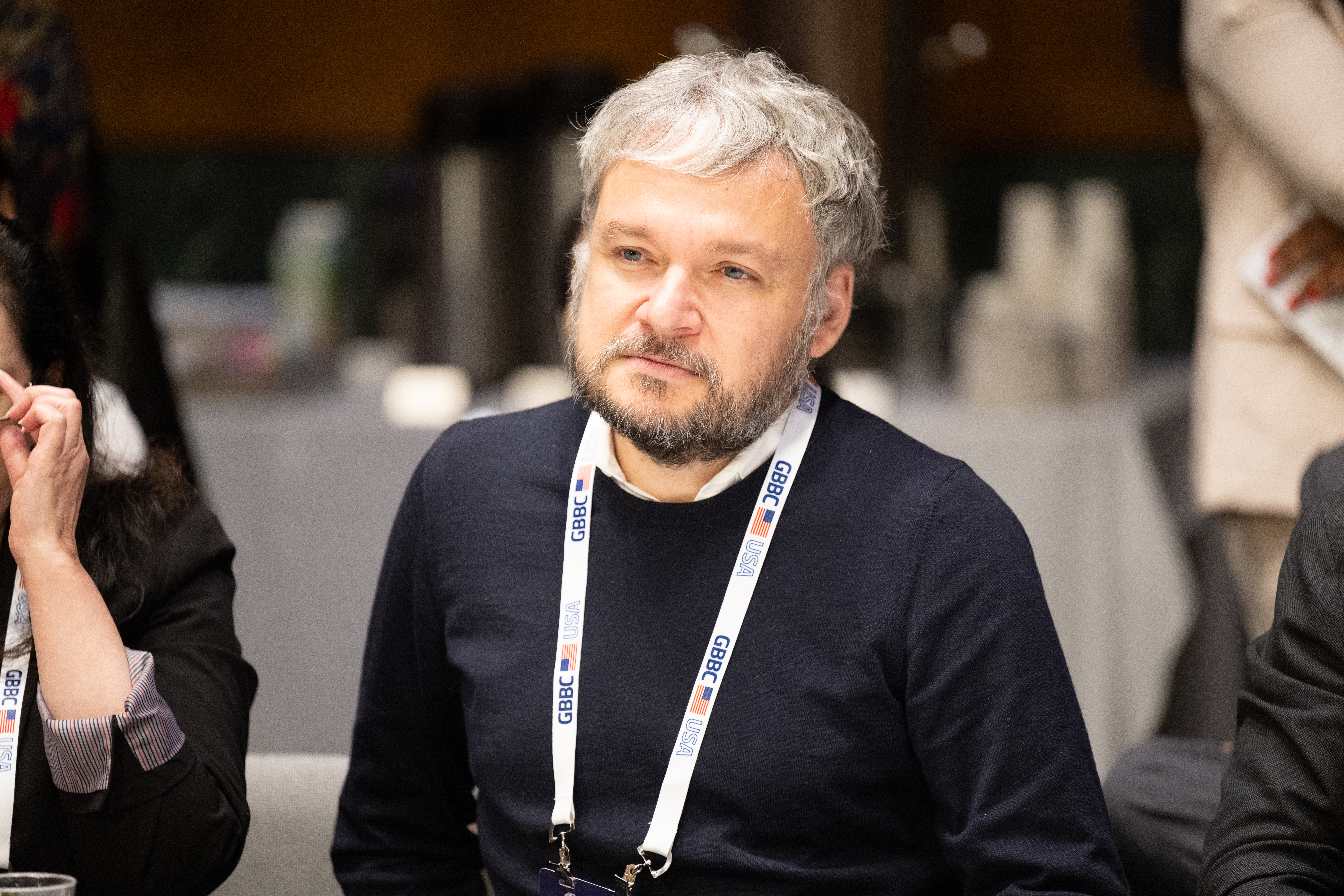GBBC USA's Blockchain Central DC (June 2025) photo 979