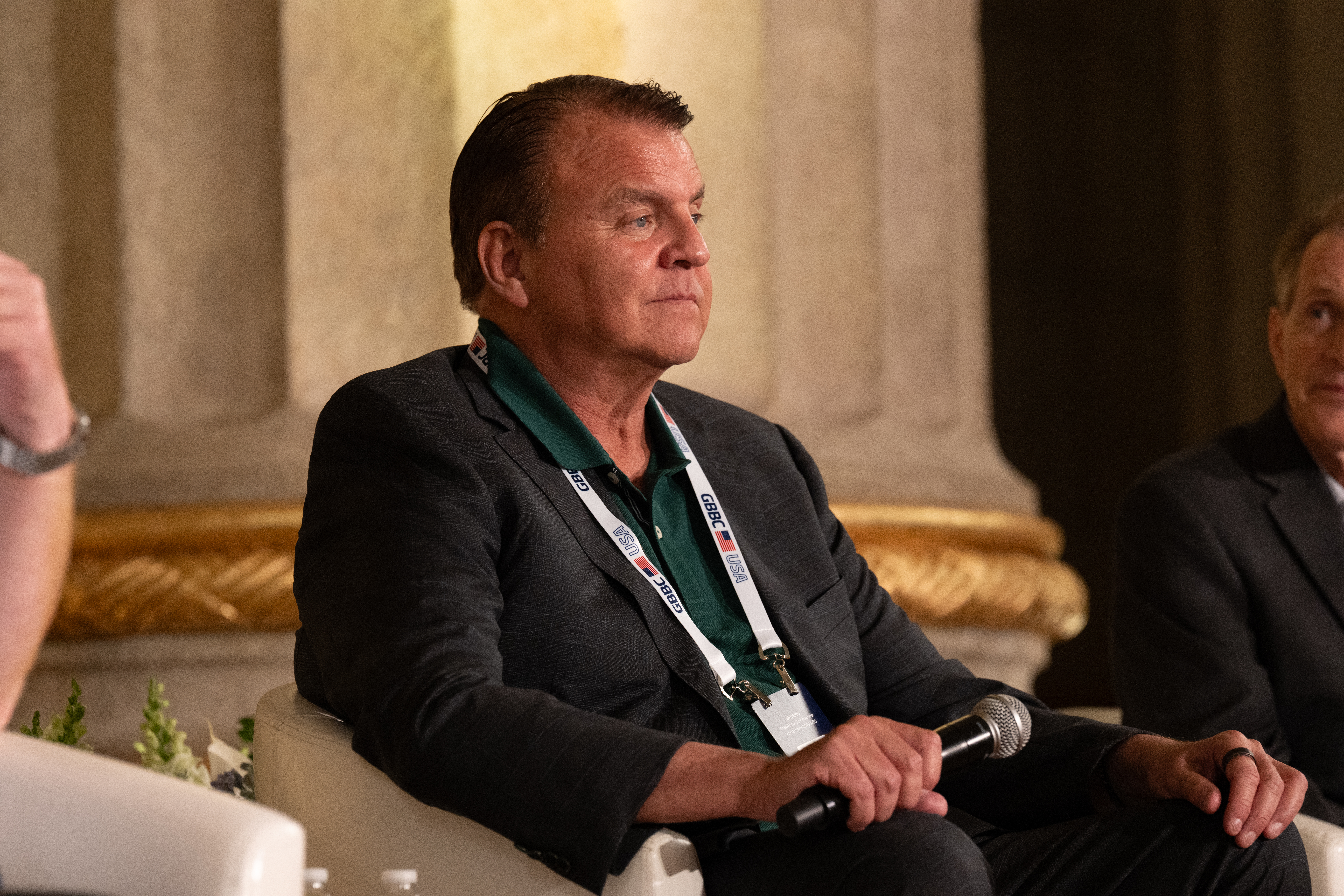 GBBC USA's Blockchain Central DC (June 2025) photo 846