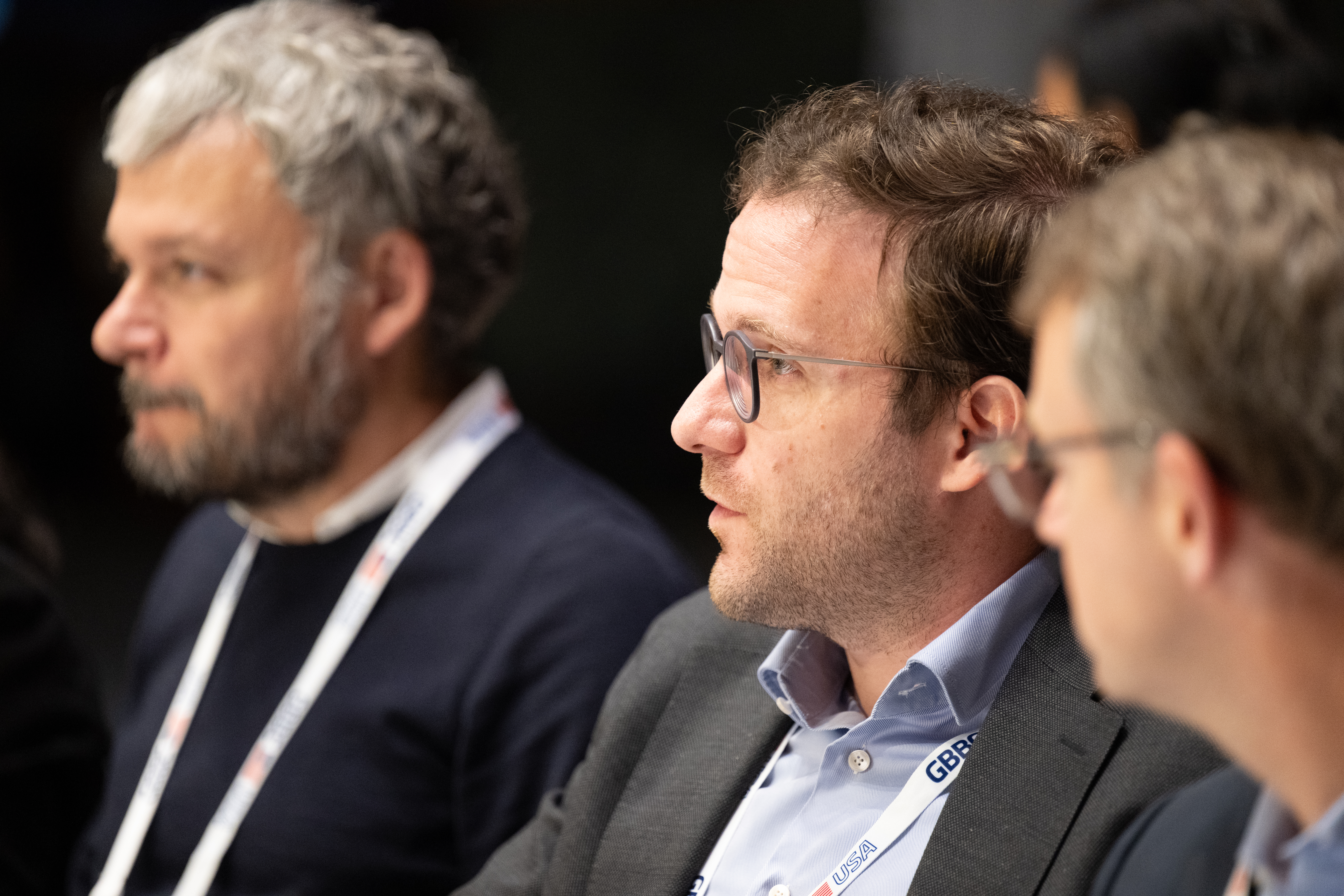 GBBC USA's Blockchain Central DC (June 2025) photo 985
