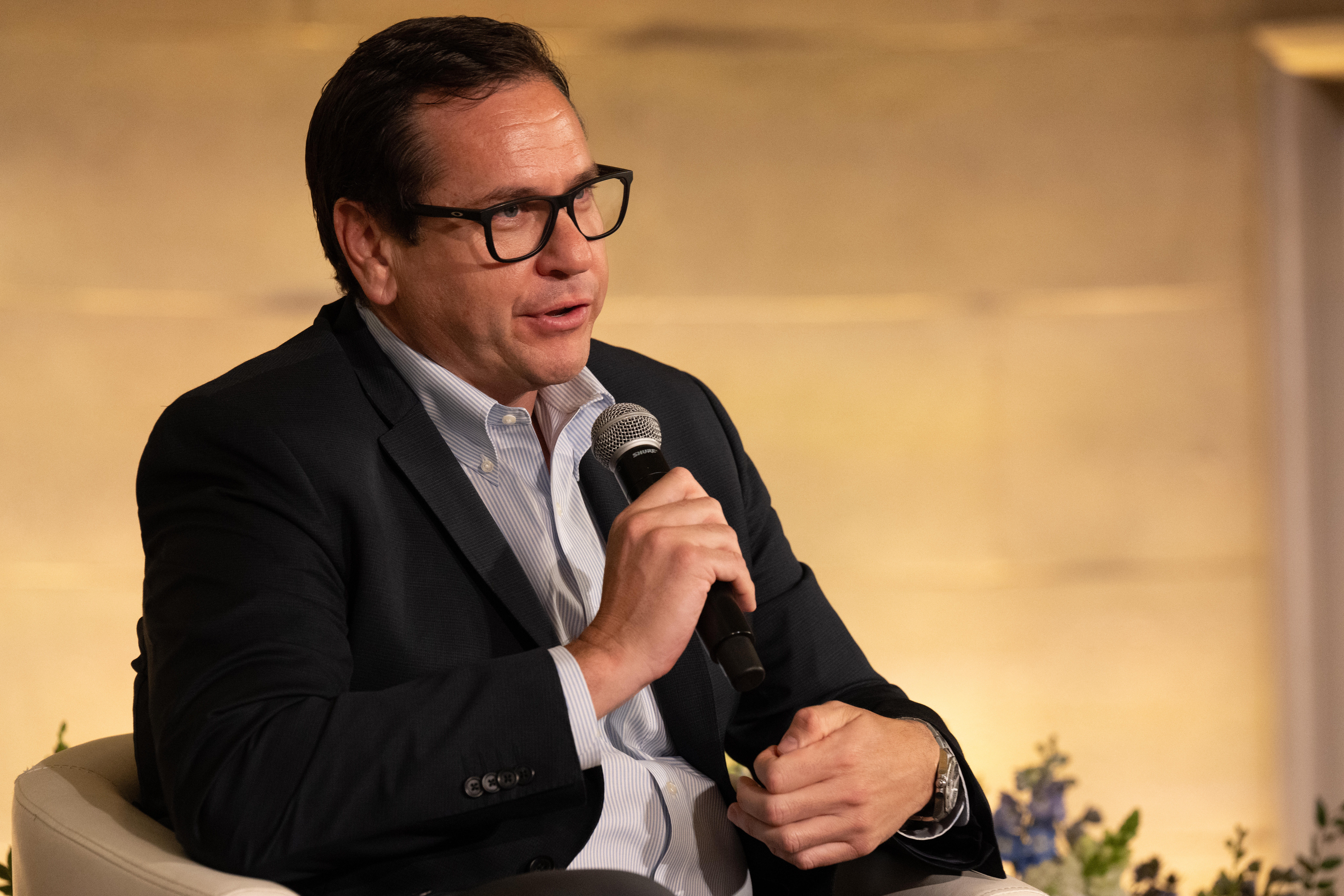 GBBC USA's Blockchain Central DC (June 2025) photo 900