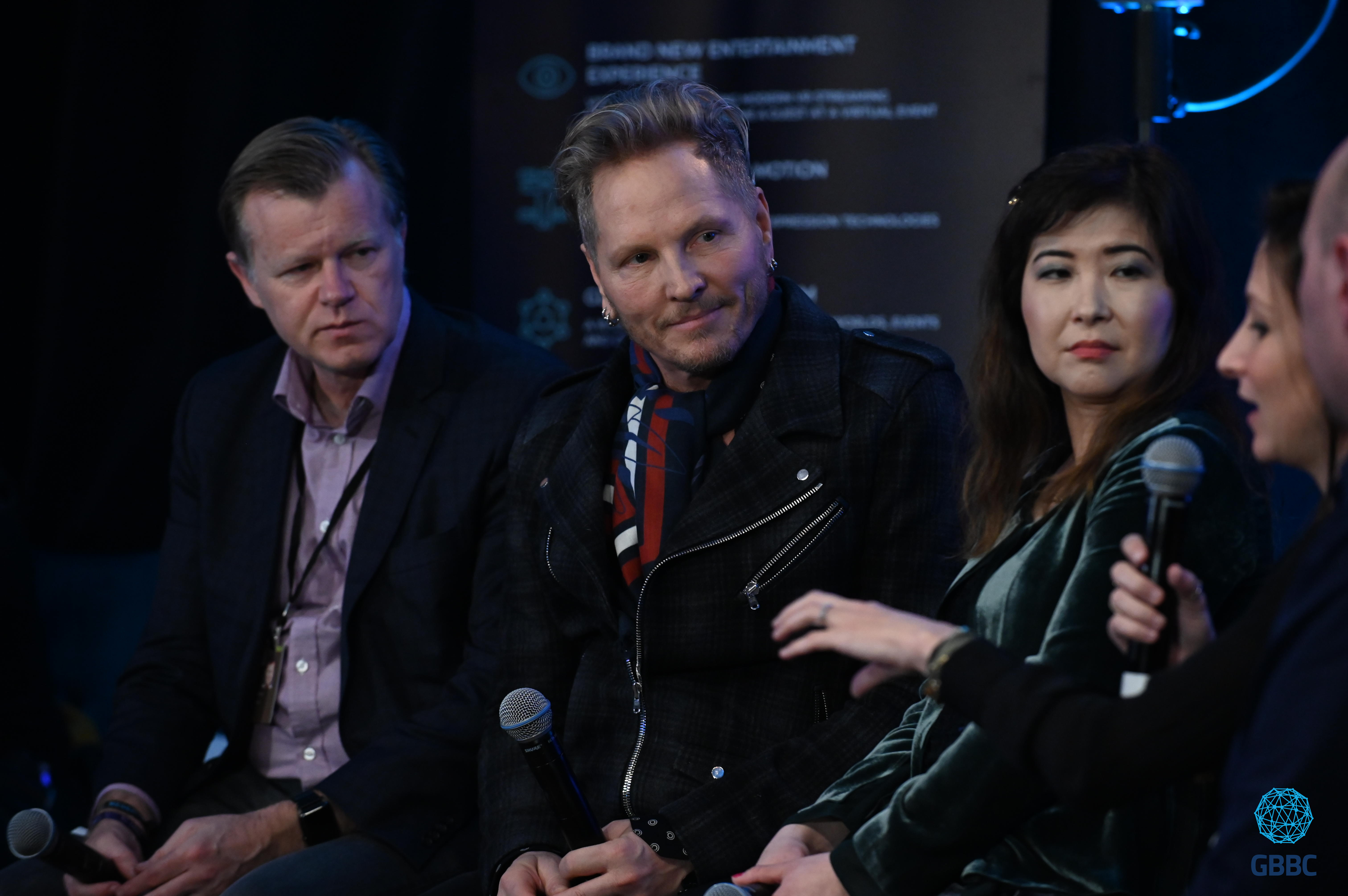 Blockchain Central Davos (January 2020) photo 160