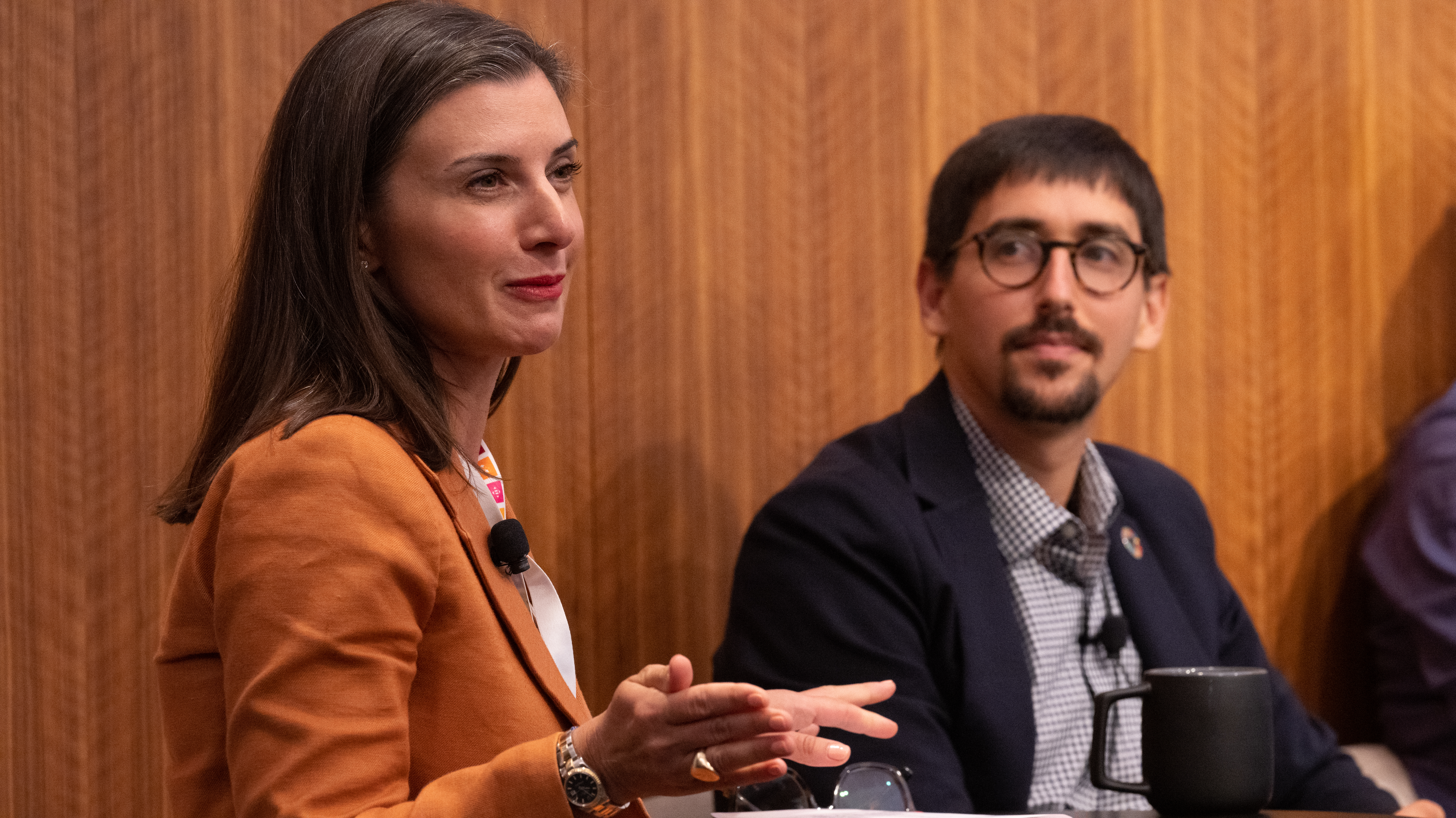 Blockchain Central UNGA (September 2022) photo 146