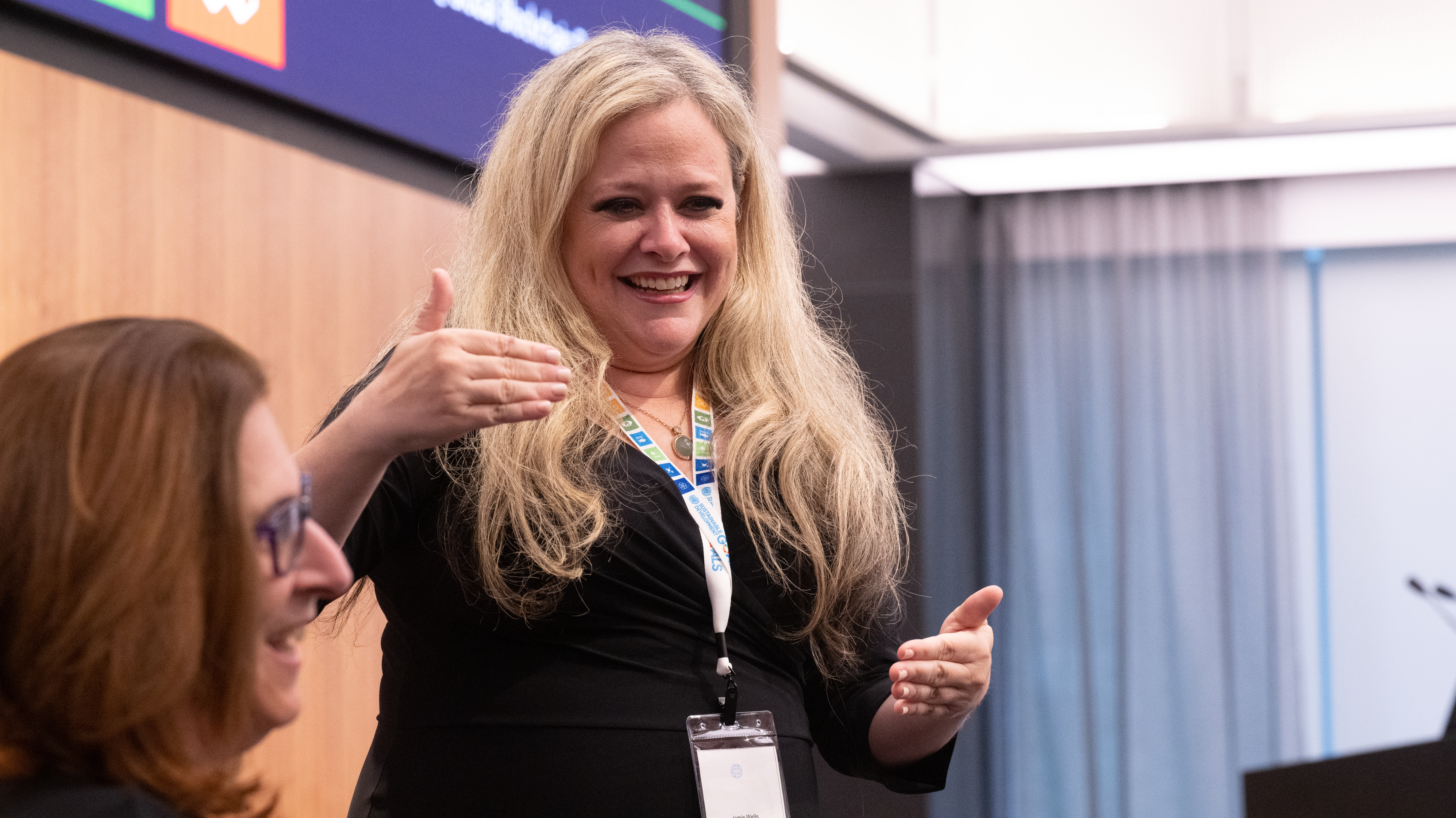 Blockchain Central UNGA (September 2022) photo 201