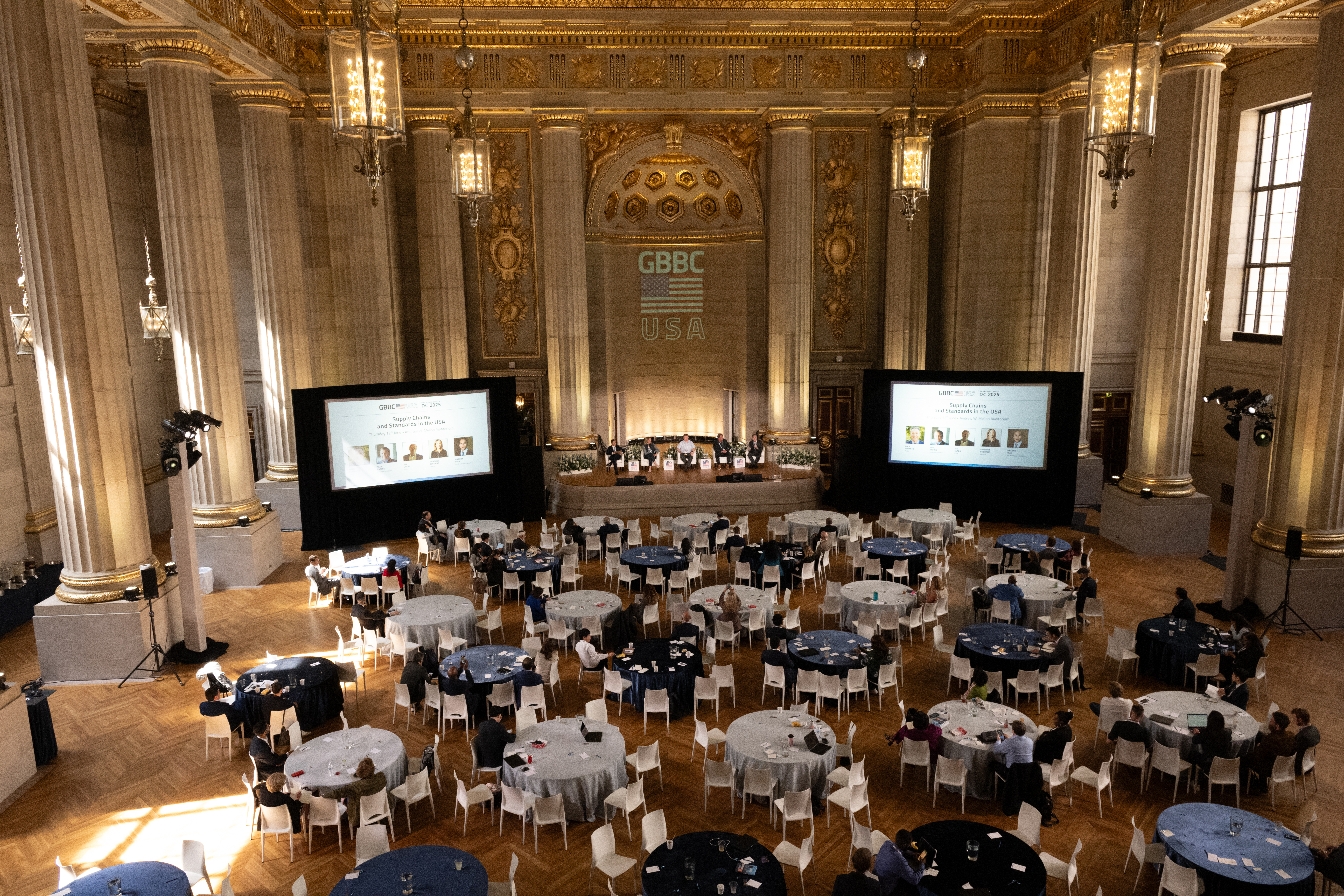 GBBC USA's Blockchain Central DC (June 2025) photo 146