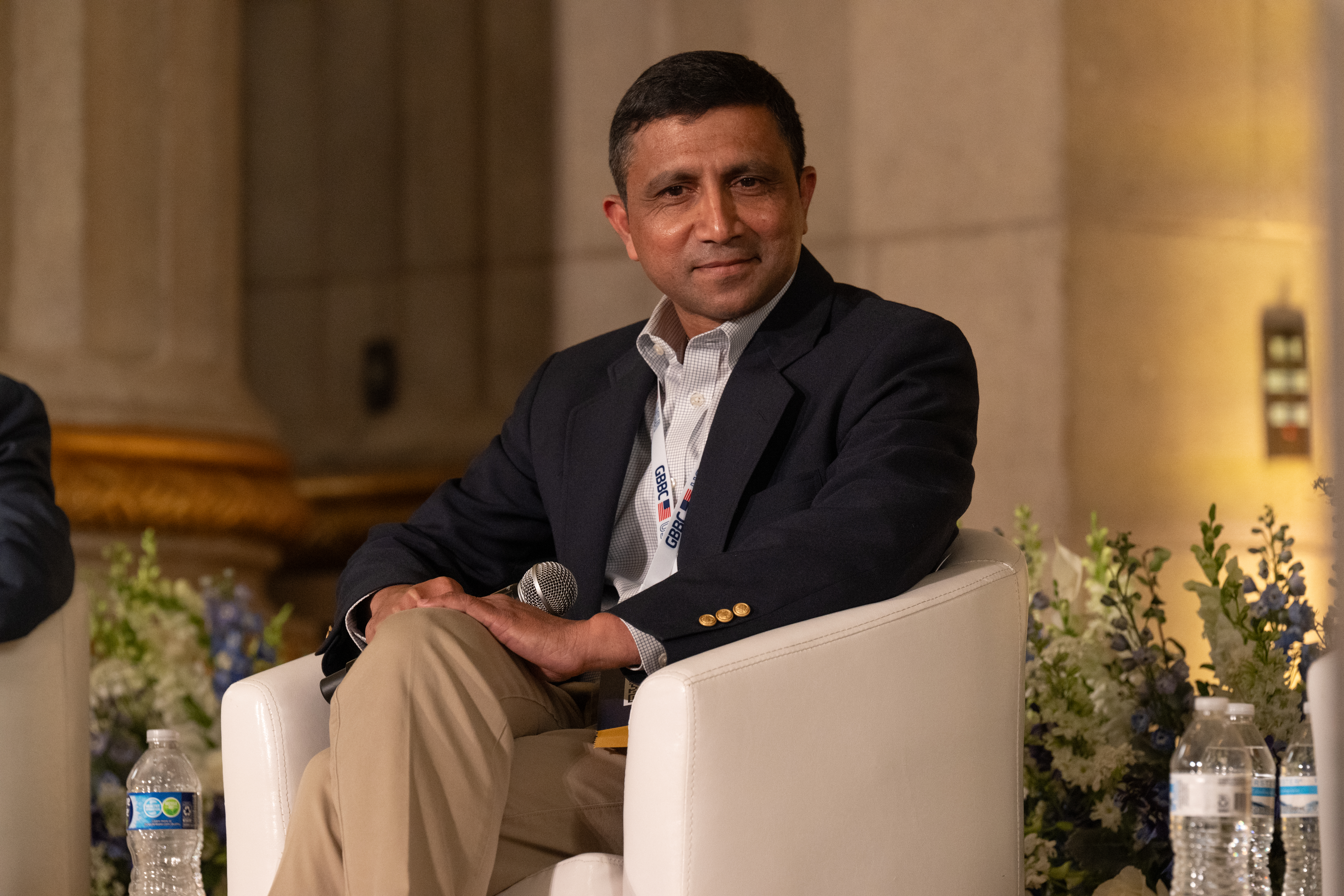 GBBC USA's Blockchain Central DC (June 2025) photo 691