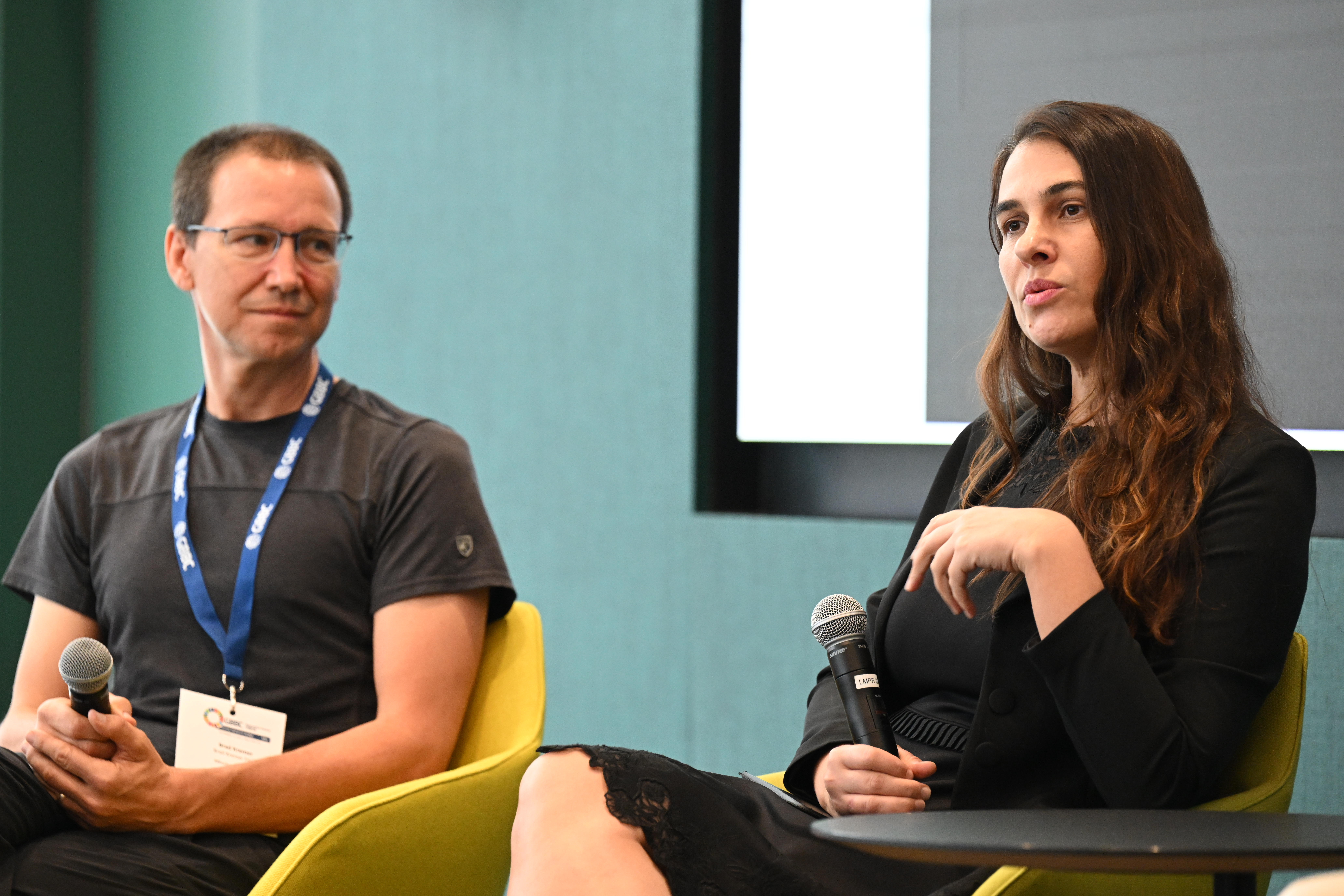 Blockchain Central UNGA (September 2023) photo 458