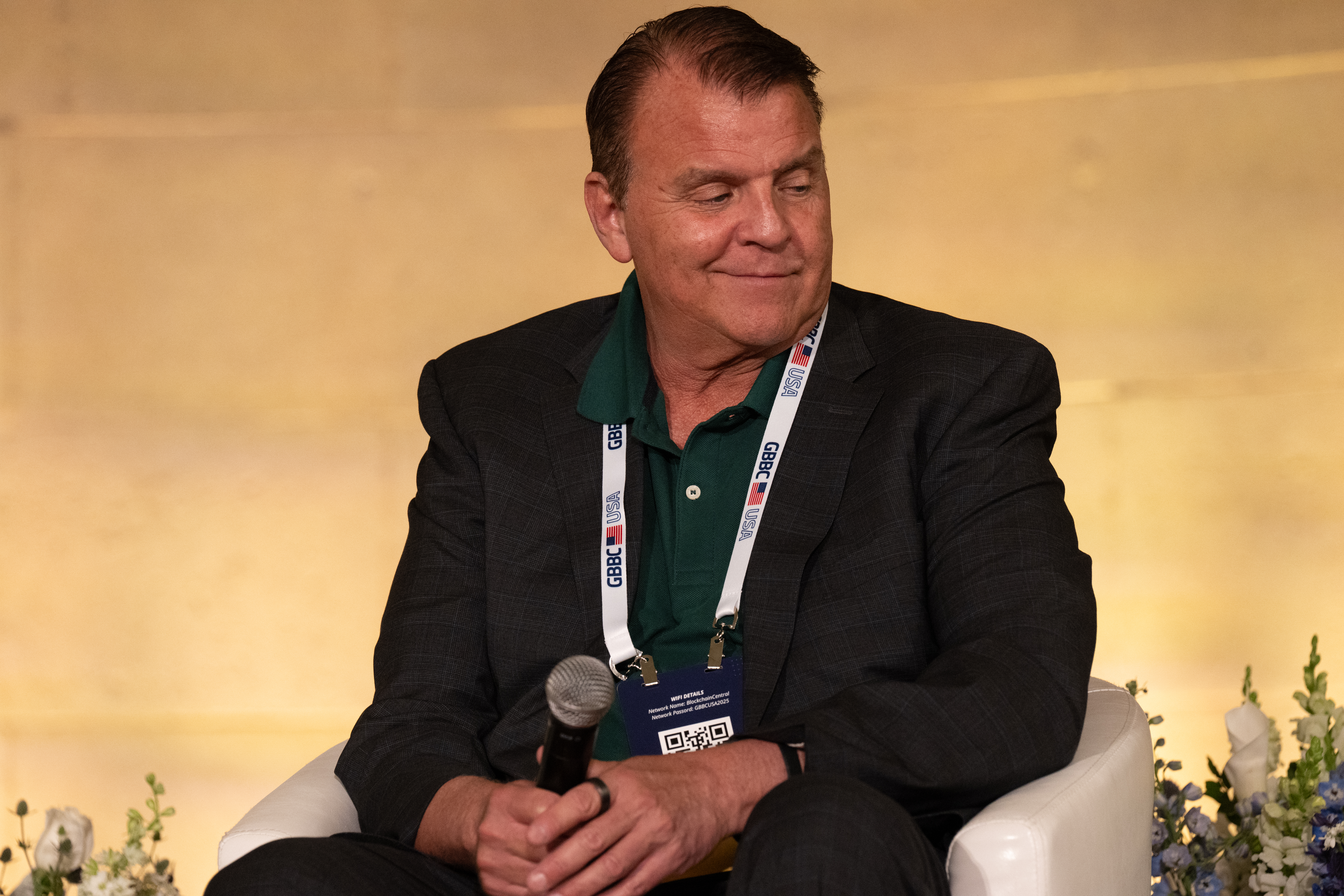 GBBC USA's Blockchain Central DC (June 2025) photo 837