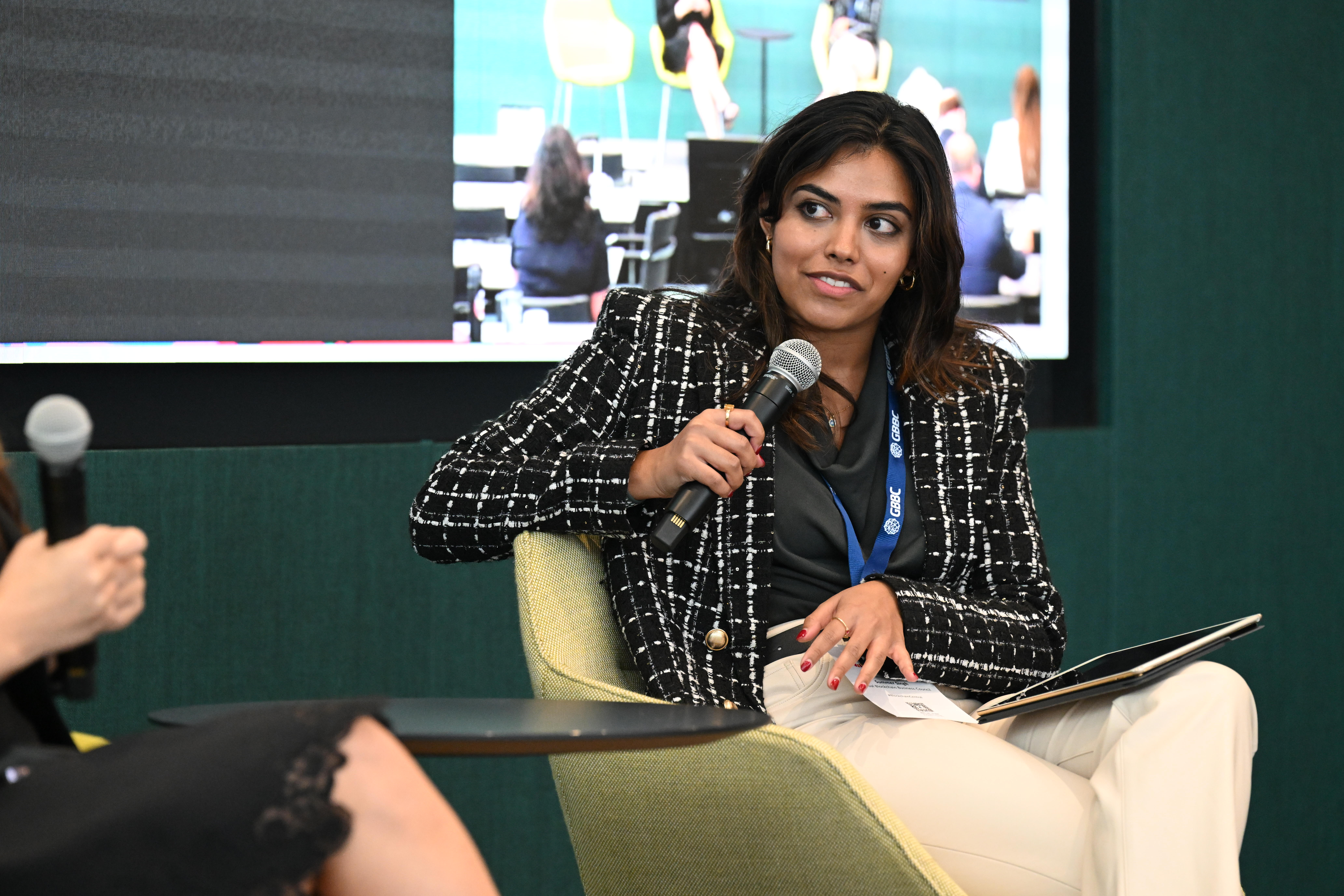 Blockchain Central UNGA (September 2023) photo 412