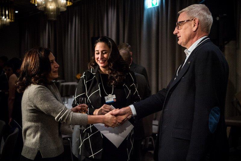GBBC Launch photo 12