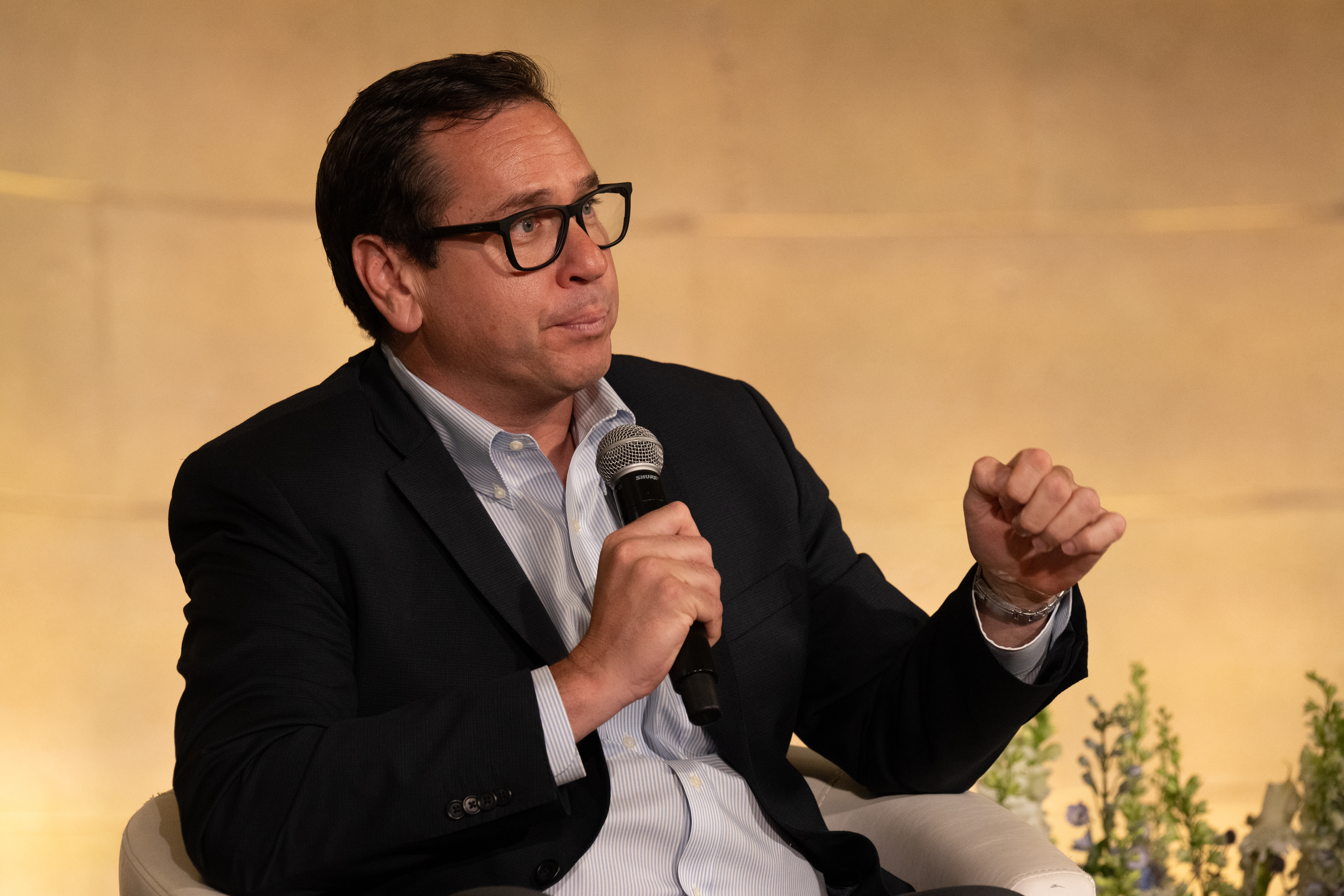 GBBC USA's Blockchain Central DC (June 2025) photo 903