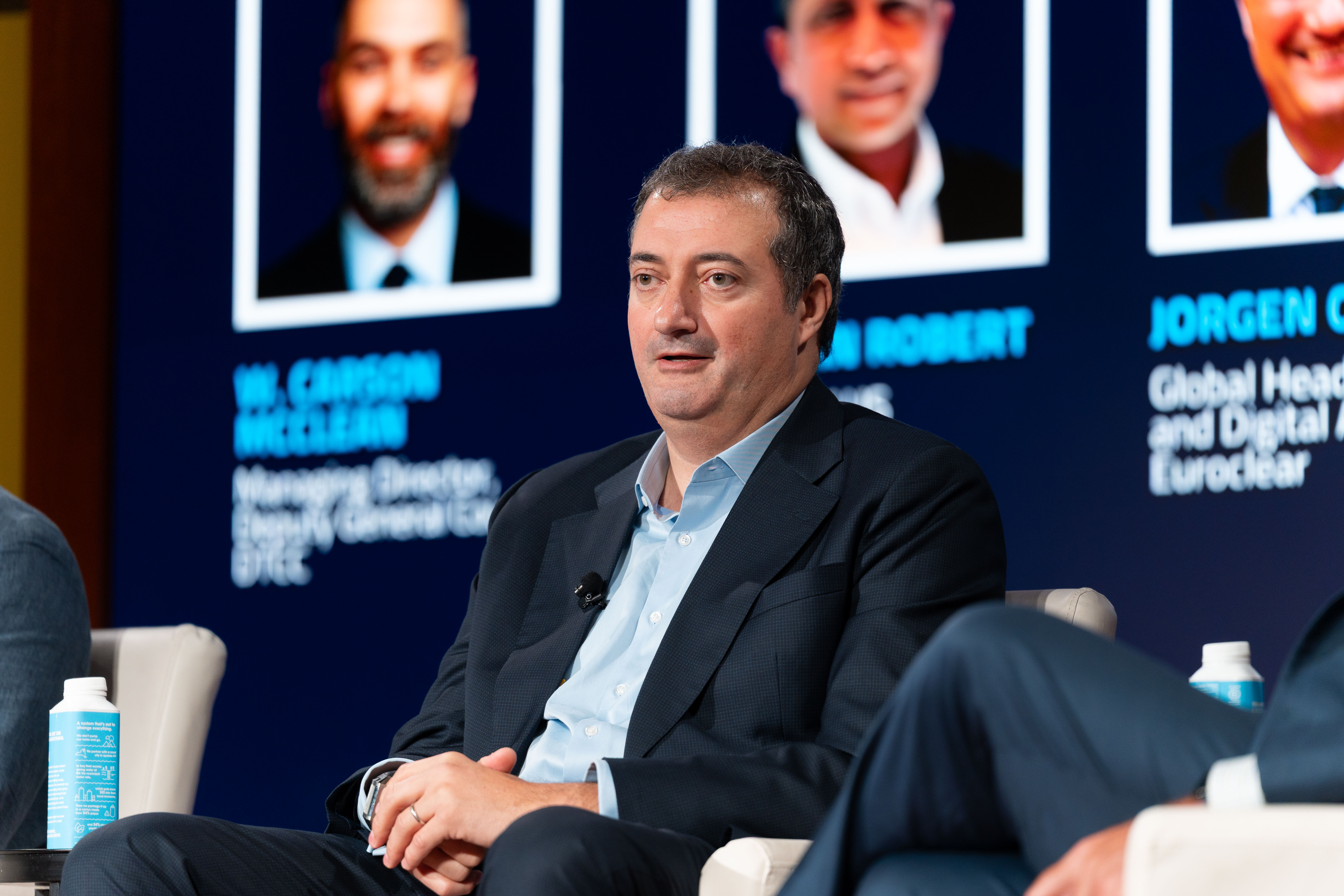 GBBC USA's Blockchain Central on Risk. Compliance. Security. (June 2026) photo 3