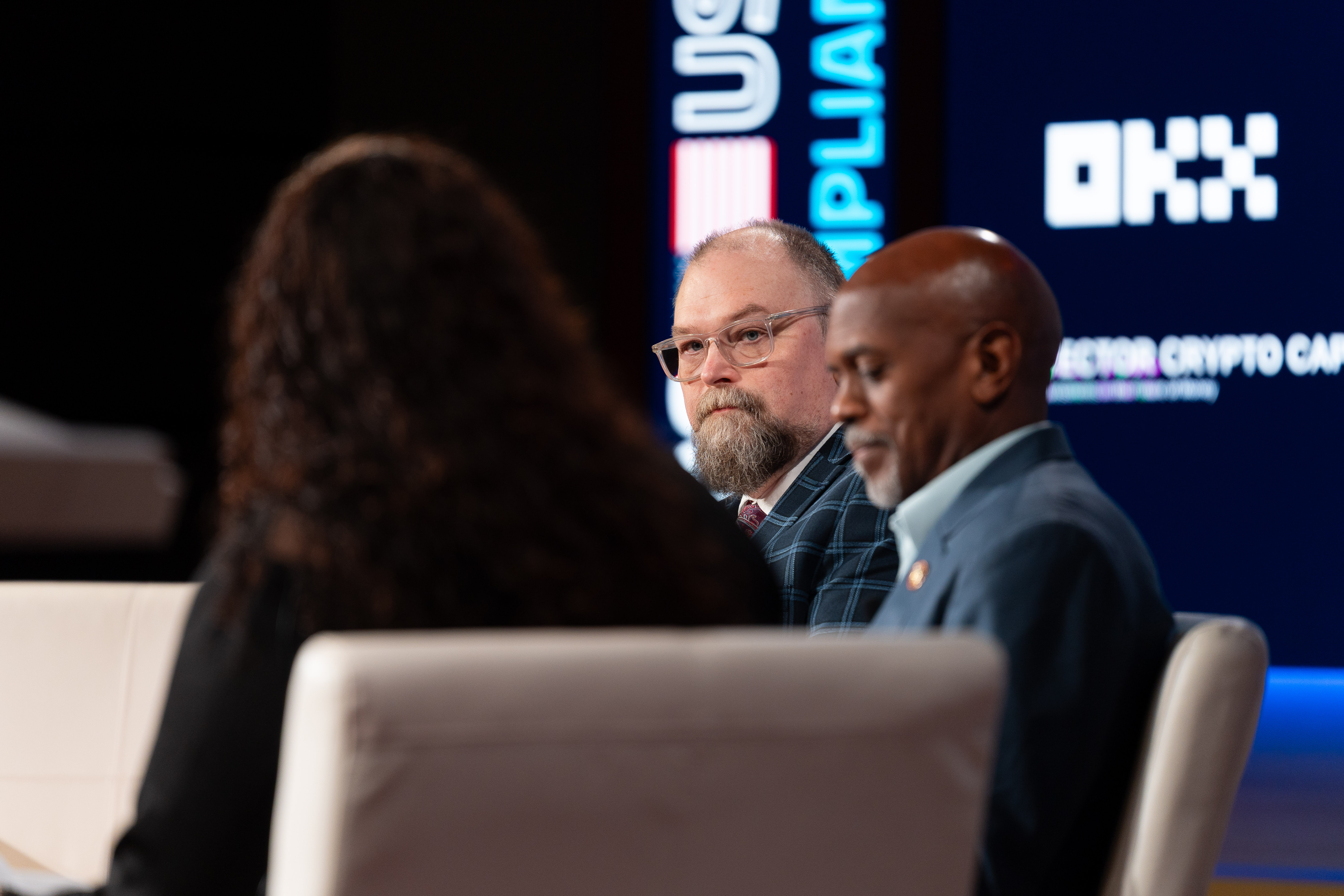 GBBC USA's Blockchain Central on Risk. Compliance. Security. (June 2026) photo 74