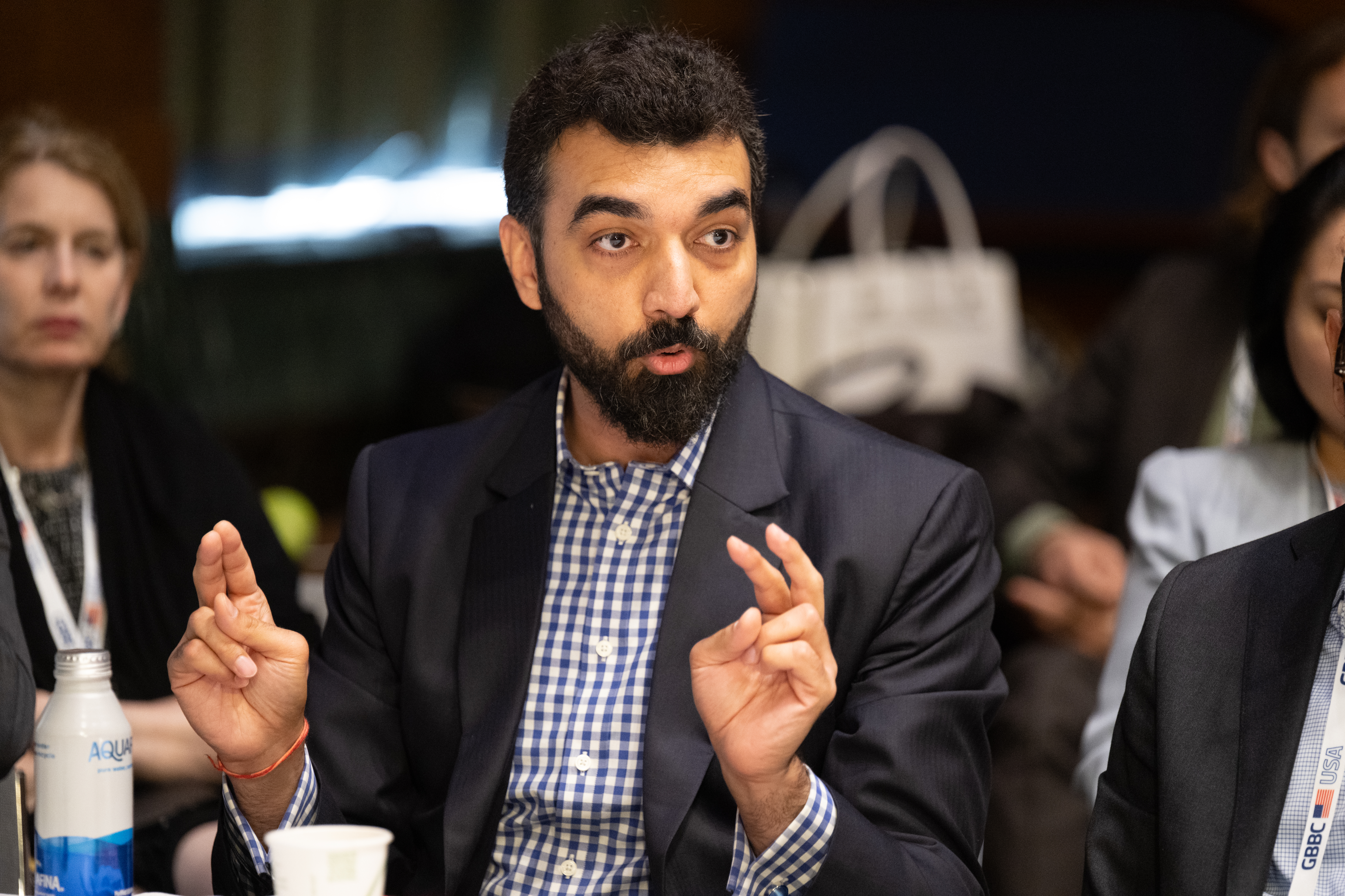 GBBC USA's Blockchain Central DC (June 2025) photo 674