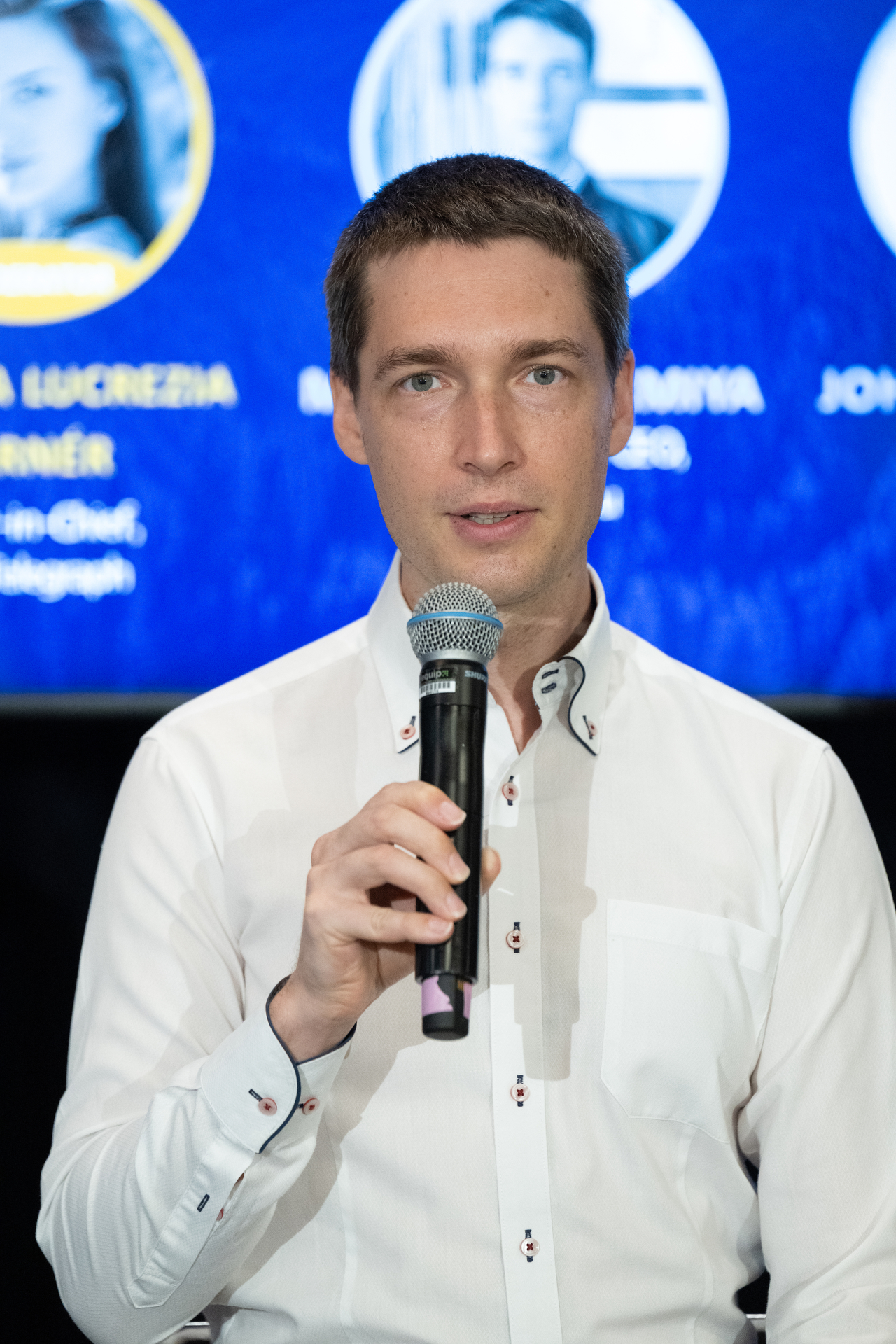 Blockchain Central Davos (January 2022) photo 386