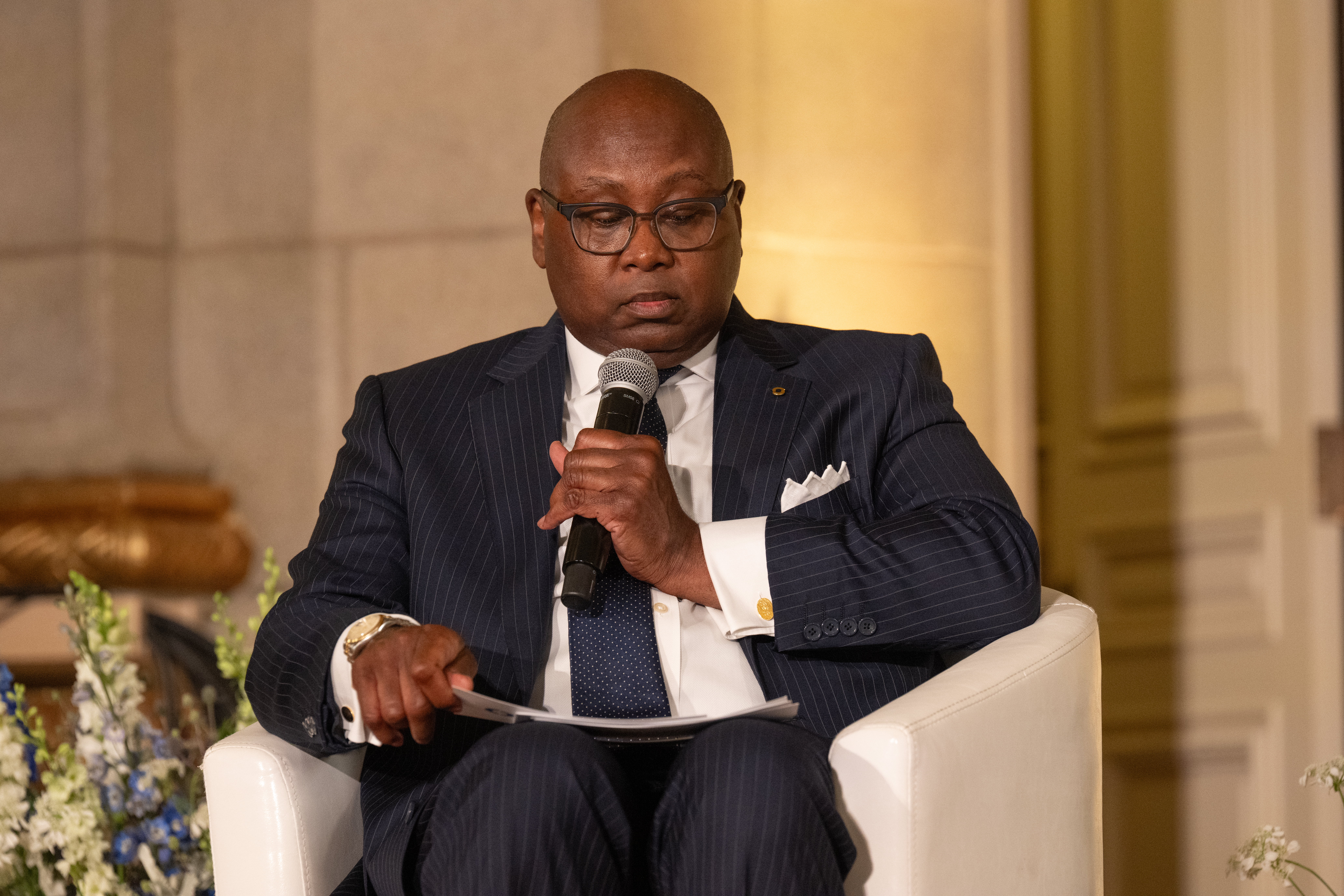 GBBC USA's Blockchain Central DC (June 2025) photo 600