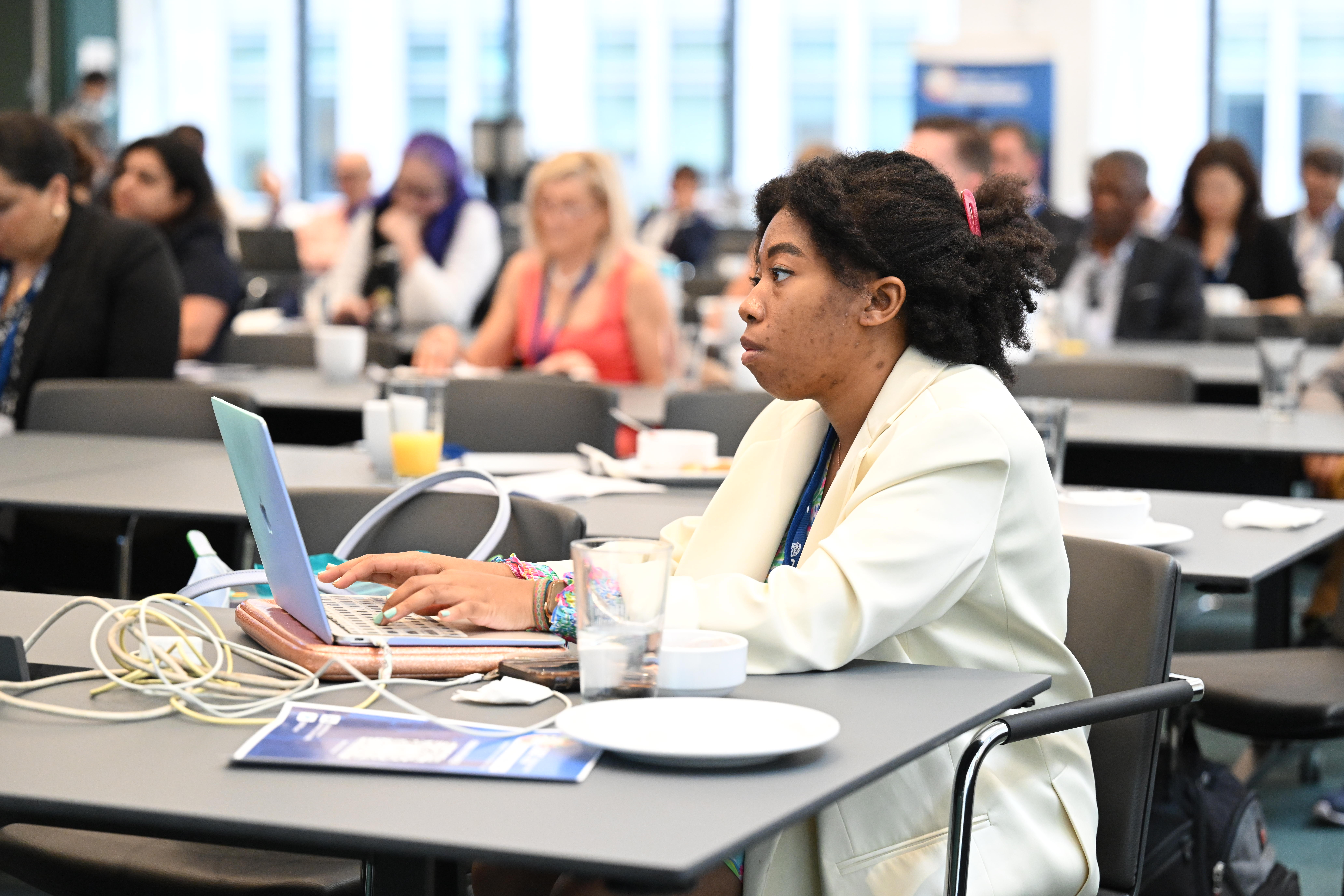 Blockchain Central UNGA (September 2023) photo 232