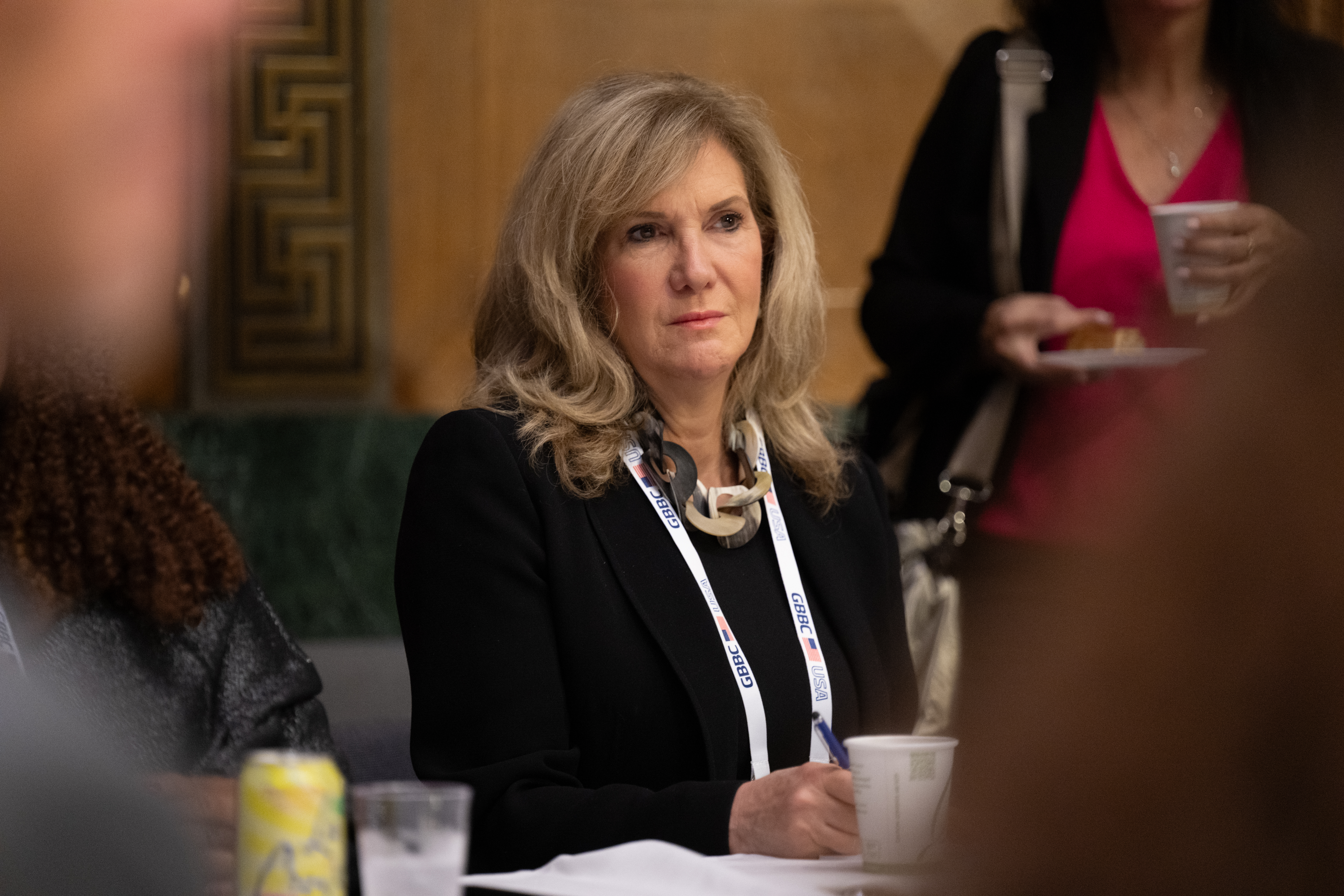 GBBC USA's Blockchain Central DC (June 2025) photo 551