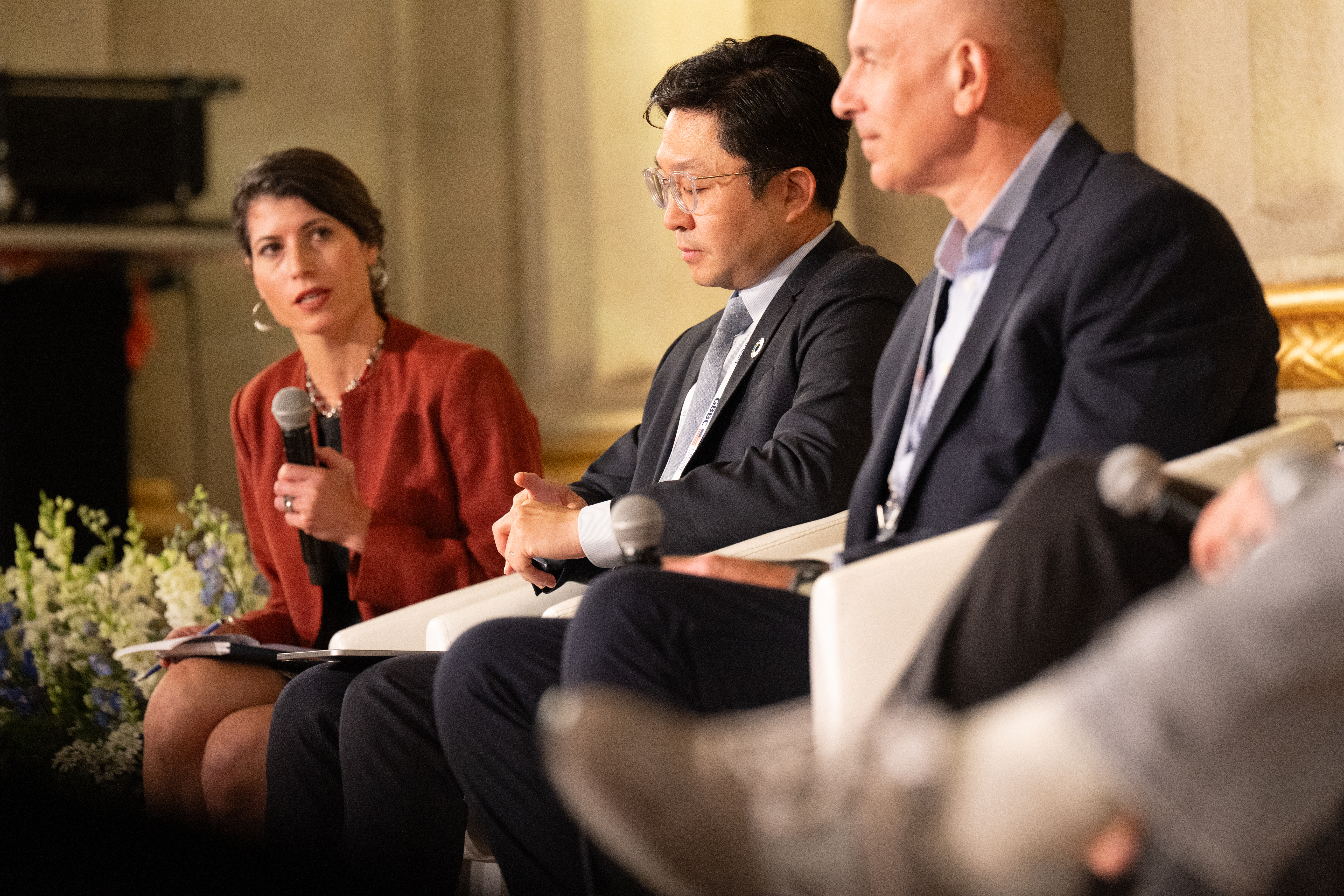 GBBC USA's Blockchain Central DC (June 2025) photo 466